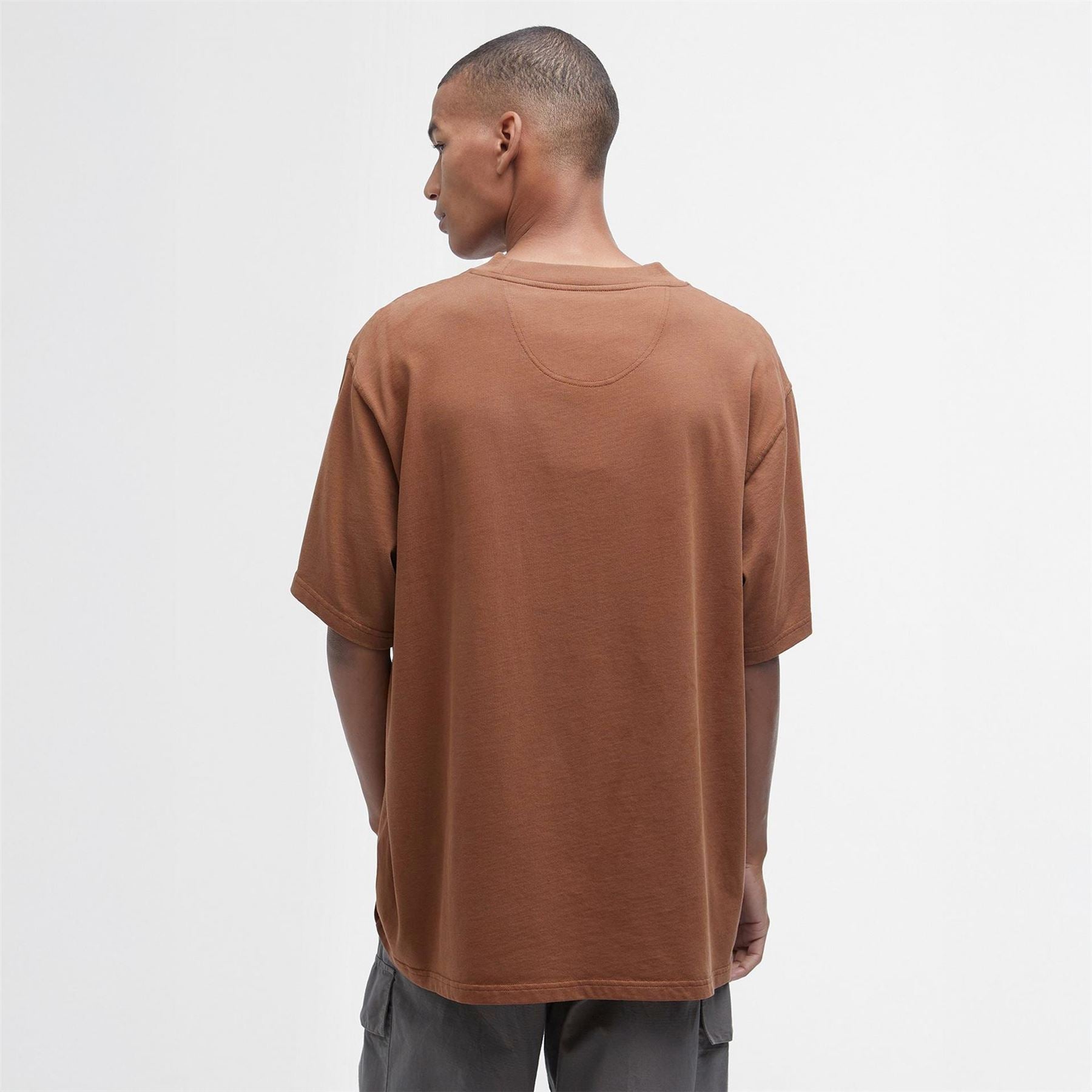 Barbour T-Shirt