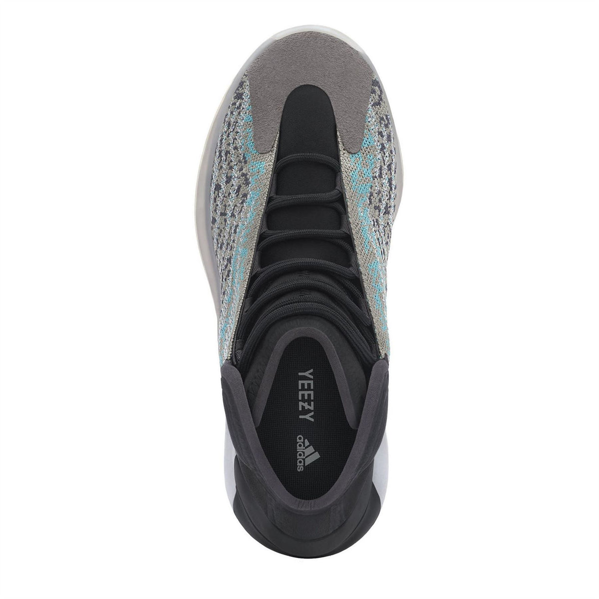 Yeezy Sneakers, Primeknit Upper