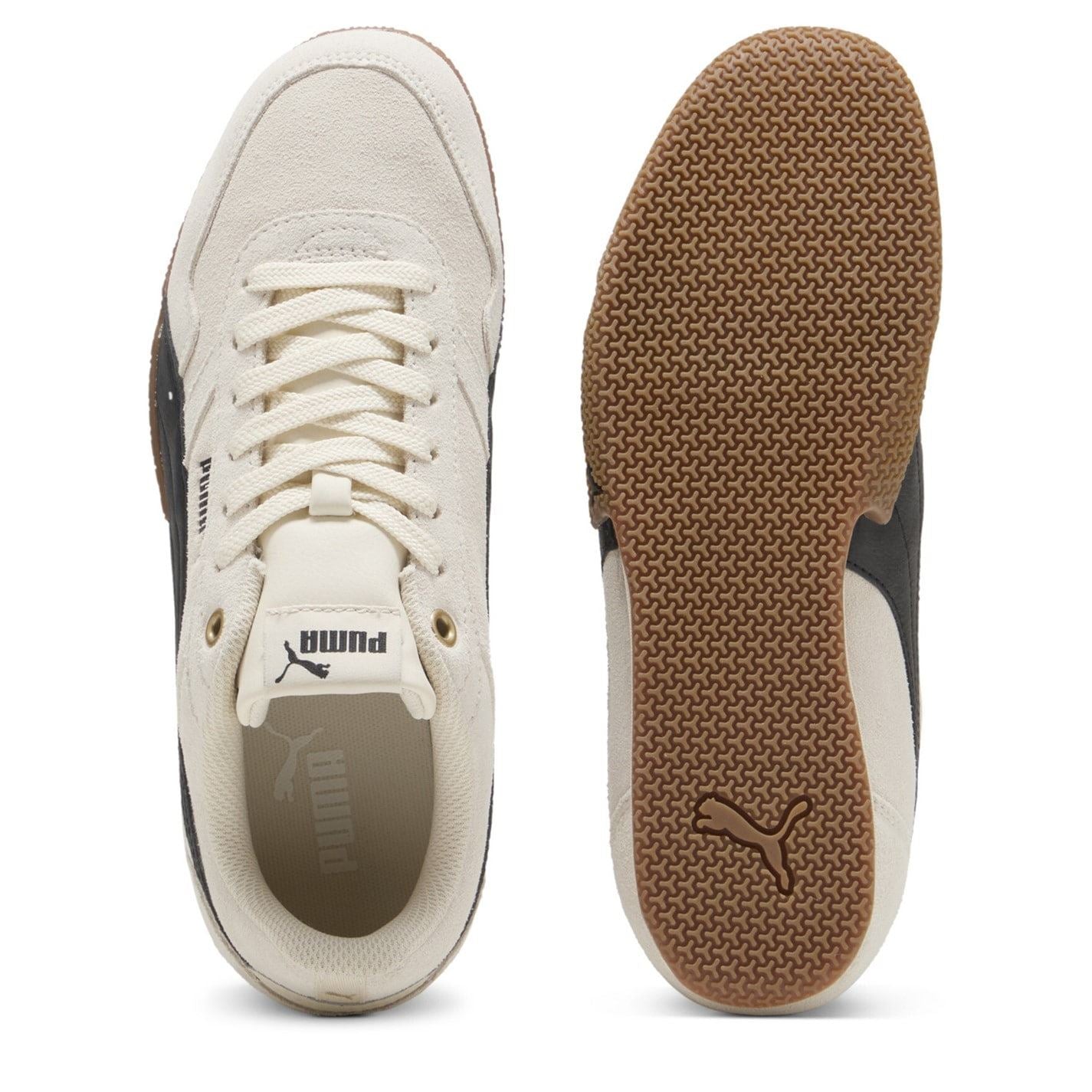 Puma Womens Bella Donna Trainers