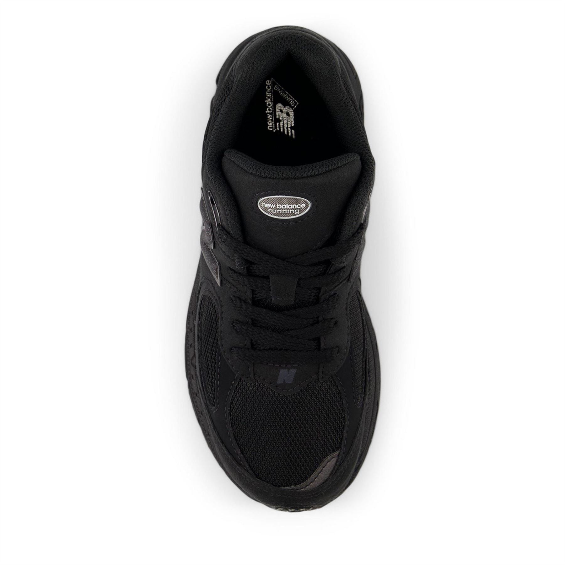 New Balance Balance Gc2002v1 Medium 06 Runners Unisex Kids