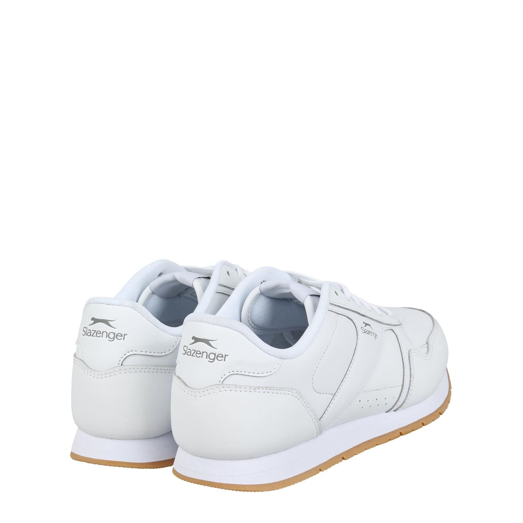 Slazenger Mens Classic Trainers