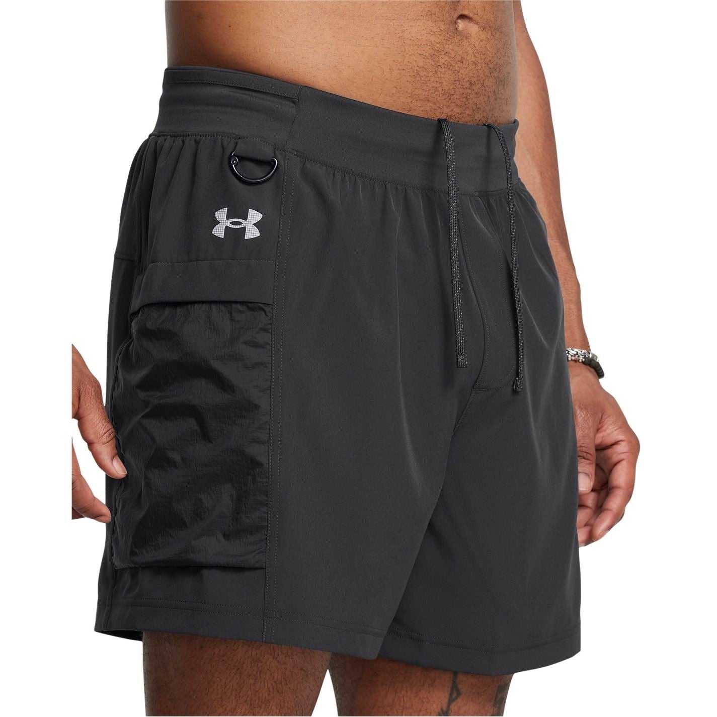 Under Armour Performance Running Shorts