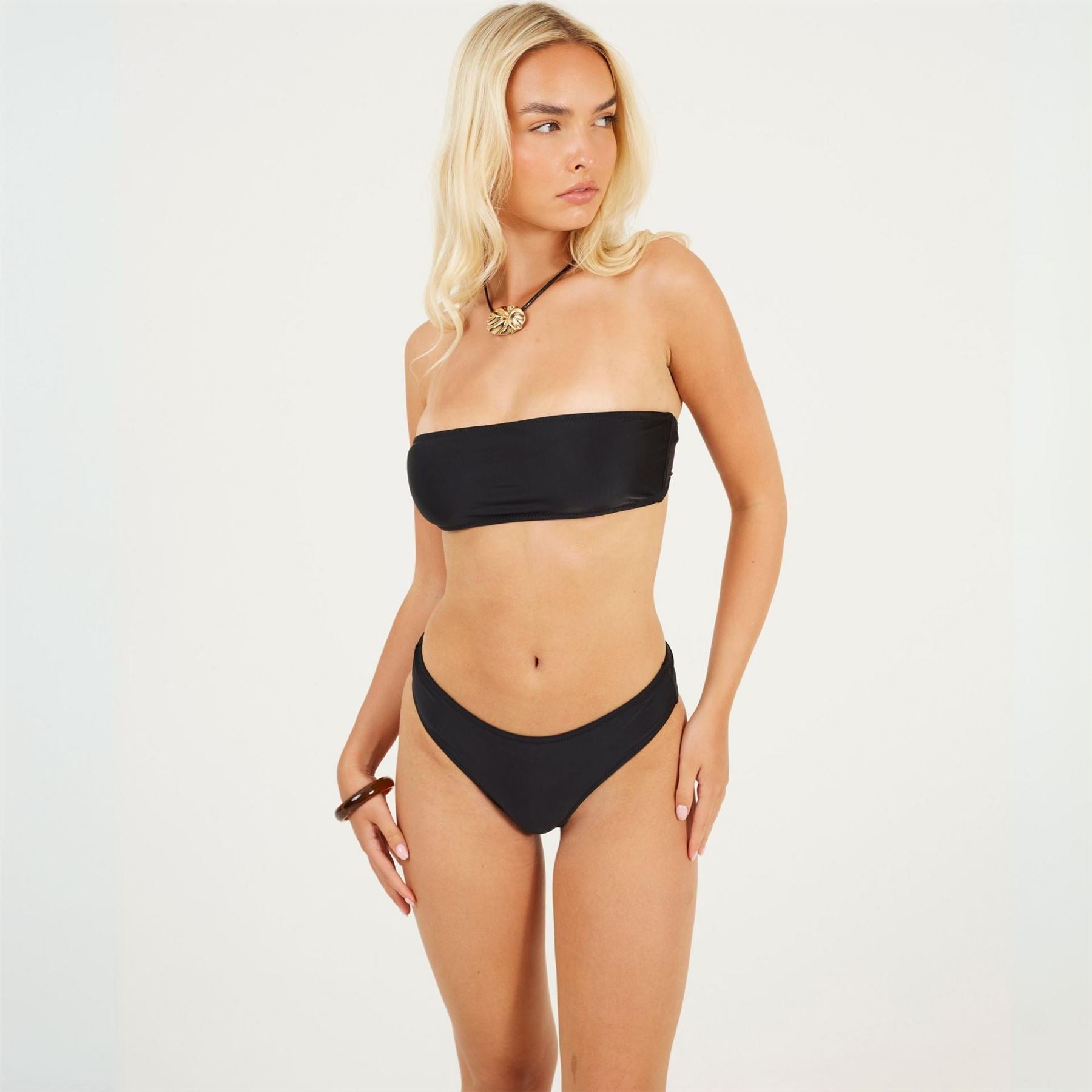 Brave Soul Rise Bikini Bottoms