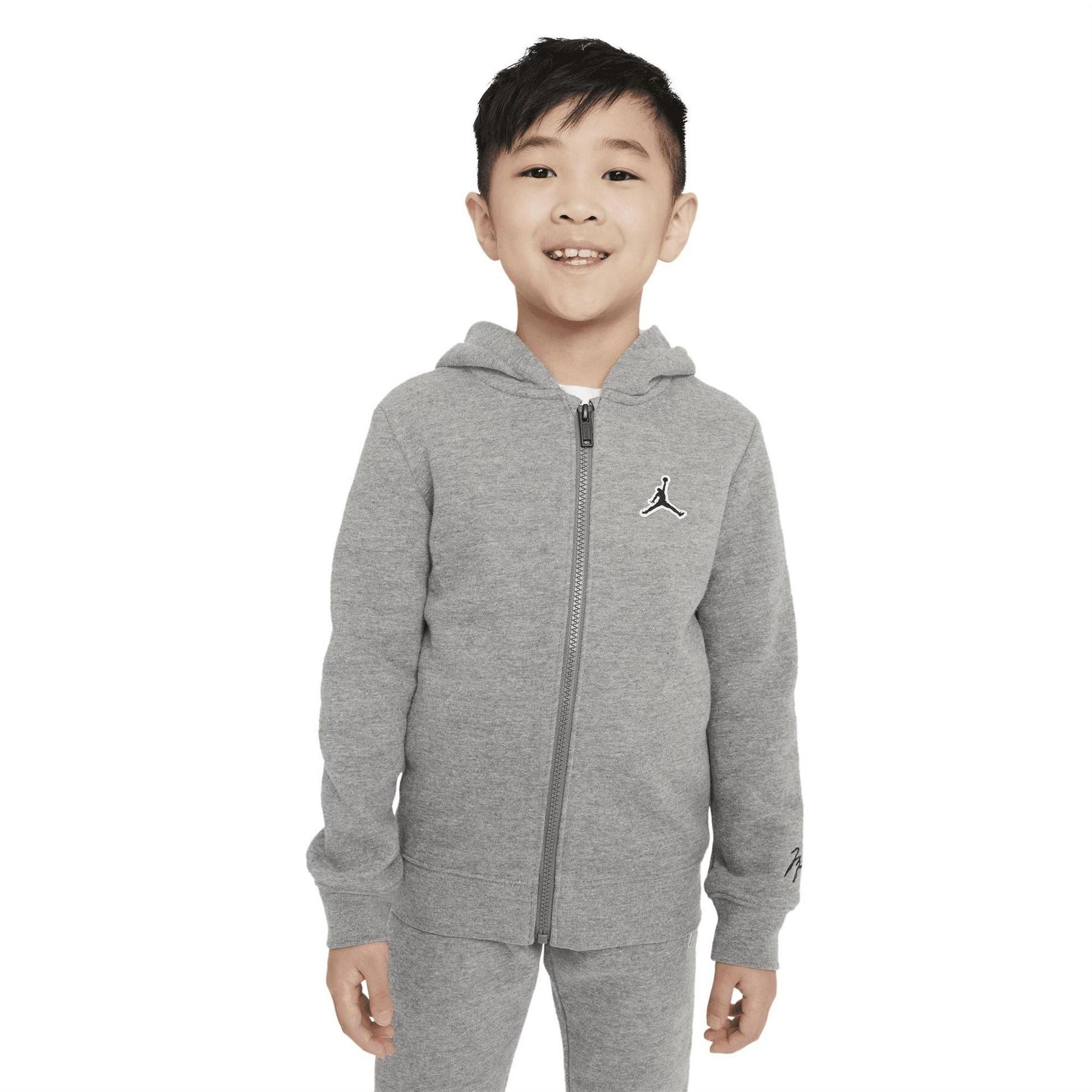 Air Jordan Fleece Tracksuit Infants