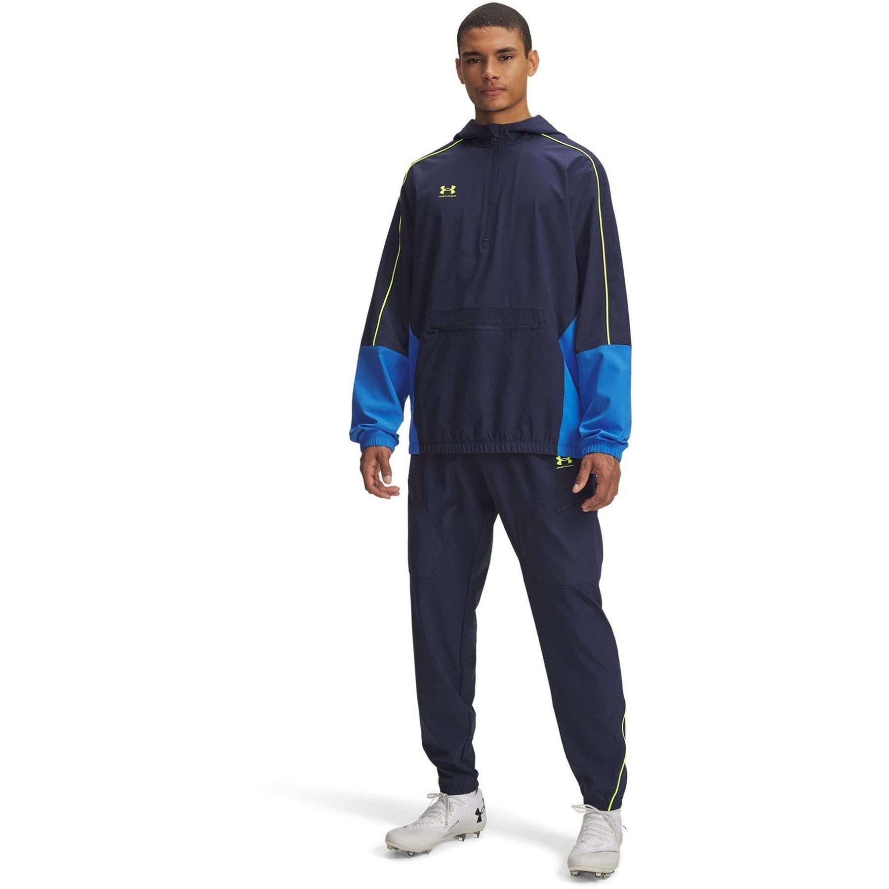 Under Armour M Challenger Warm
