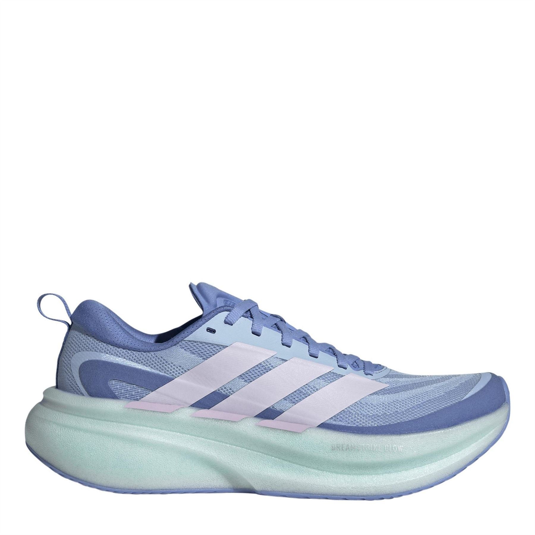 adidas Womens Supernova Glide Running Shoes