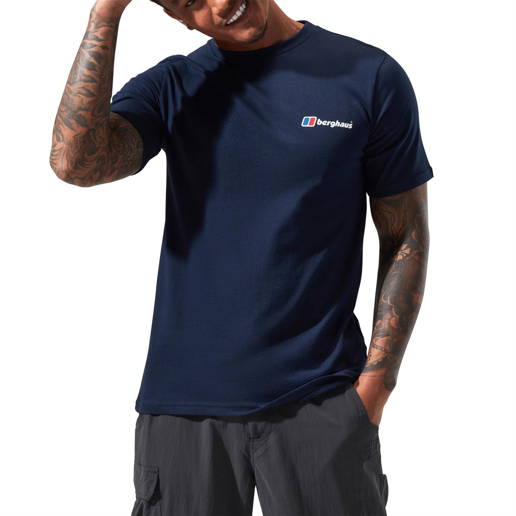 Berghaus Logo T-Shirt