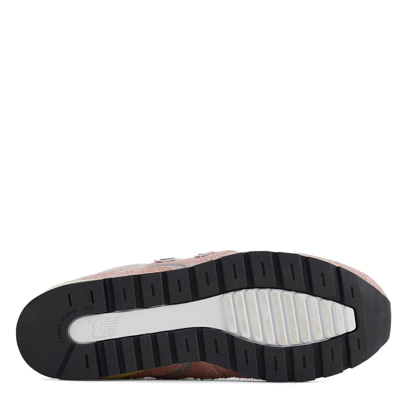 New Balance Is Usa6 Trainers Juniors