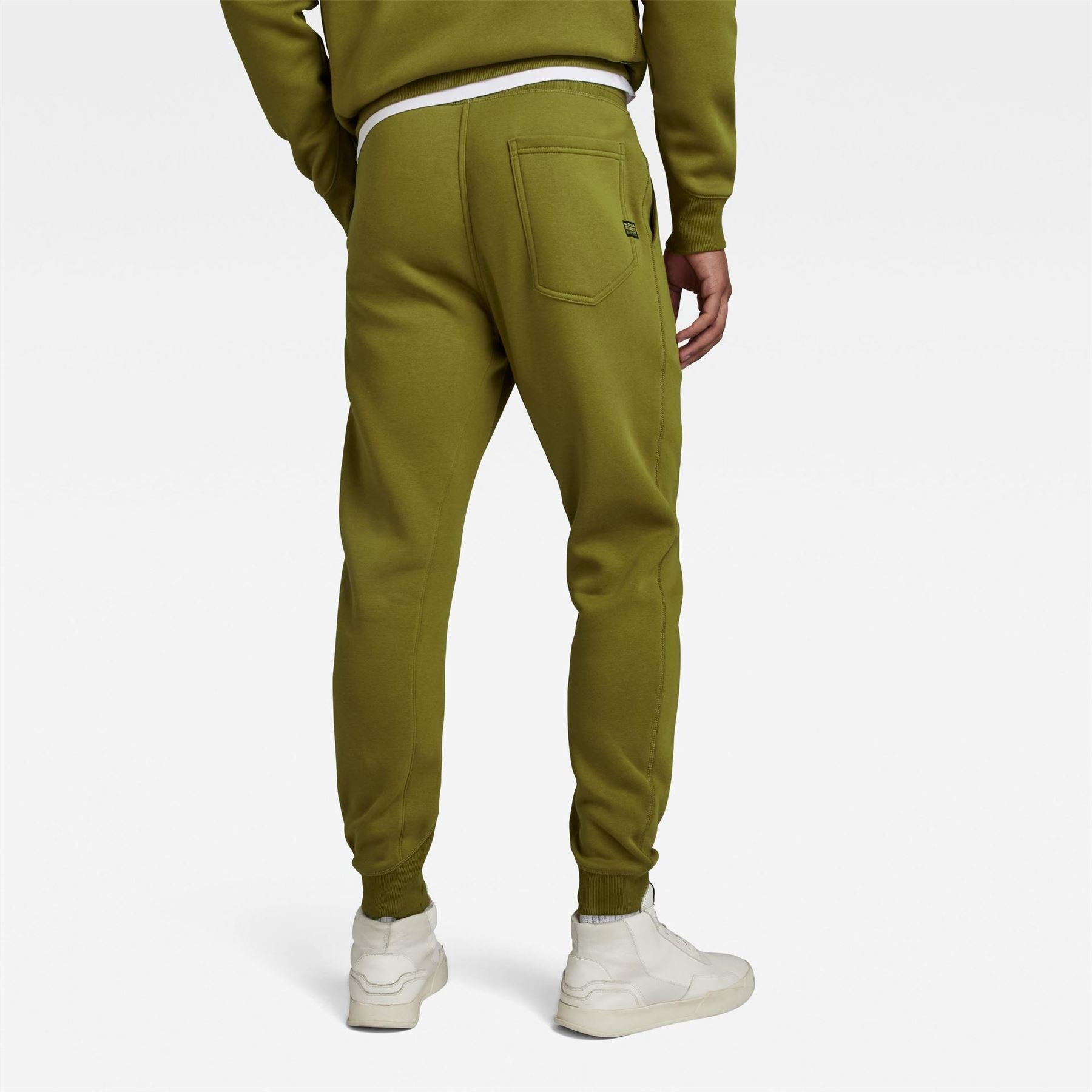 G Star Premium Core Jogging Bottoms