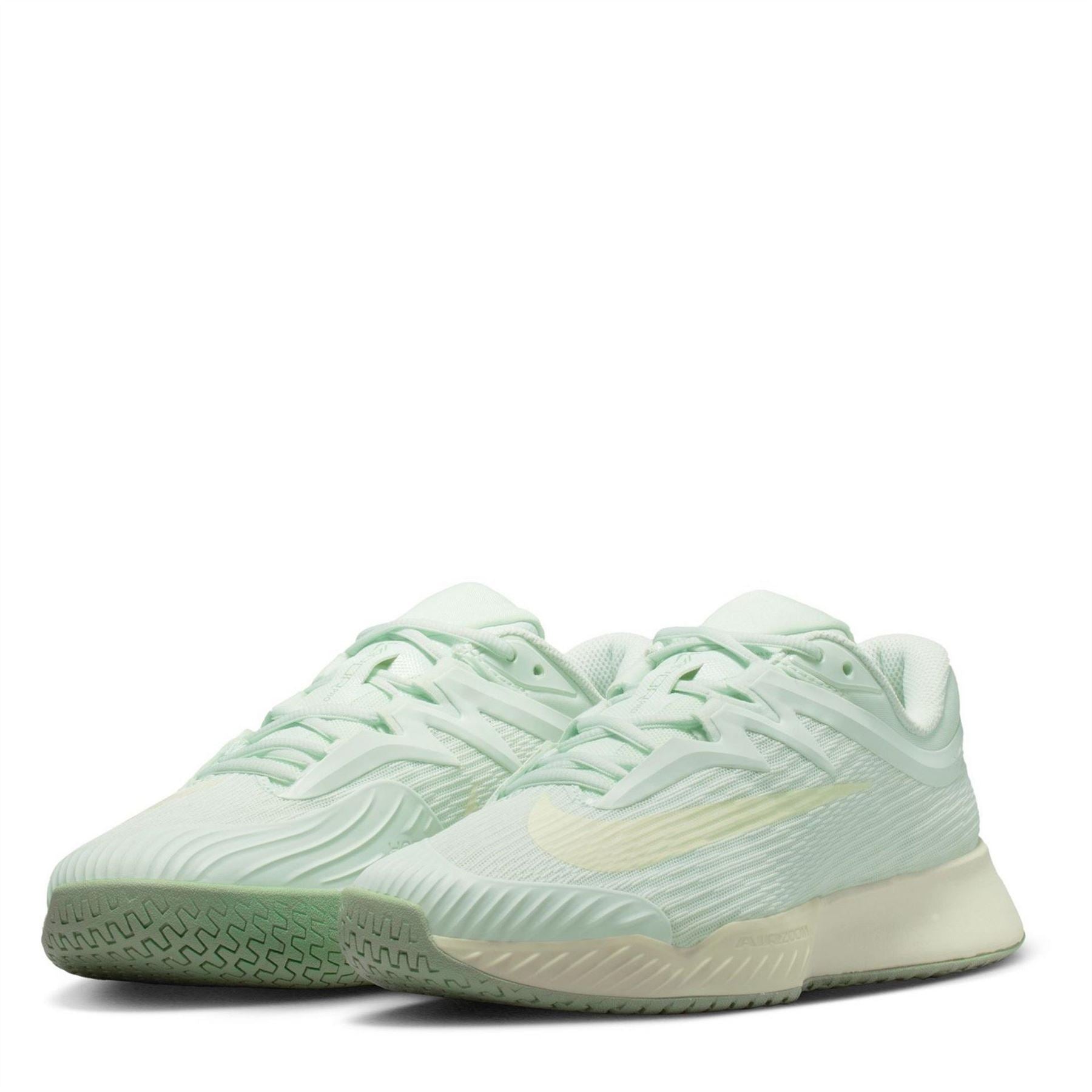 Nike Womens Vapor Pro 3 Tennis Shoes