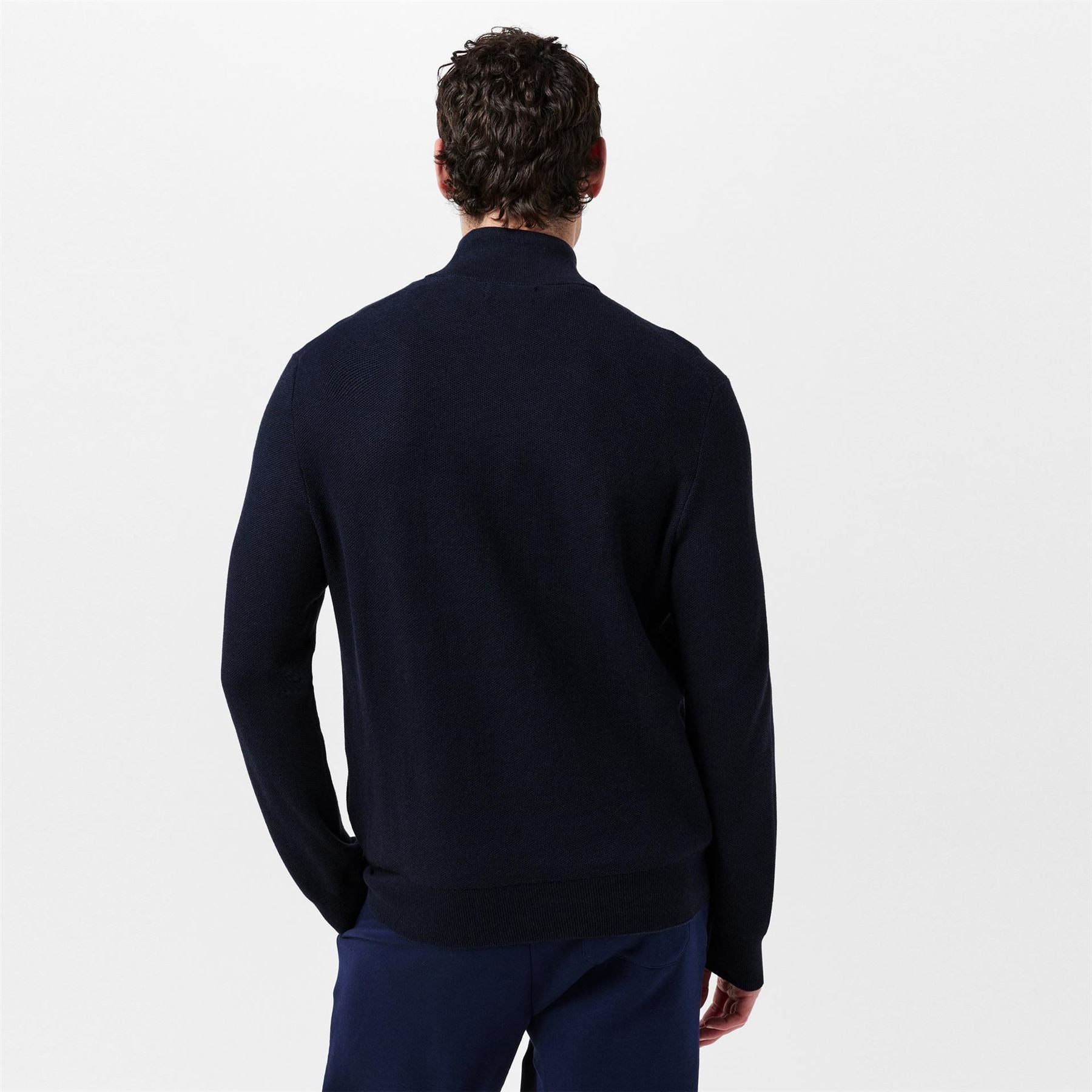 Polo Ralph Lauren Ralph Lauren Quarter Zip Jumper