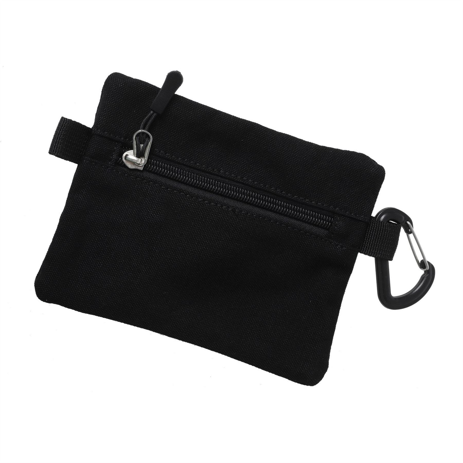 Linea Fabric Clip On Pouch