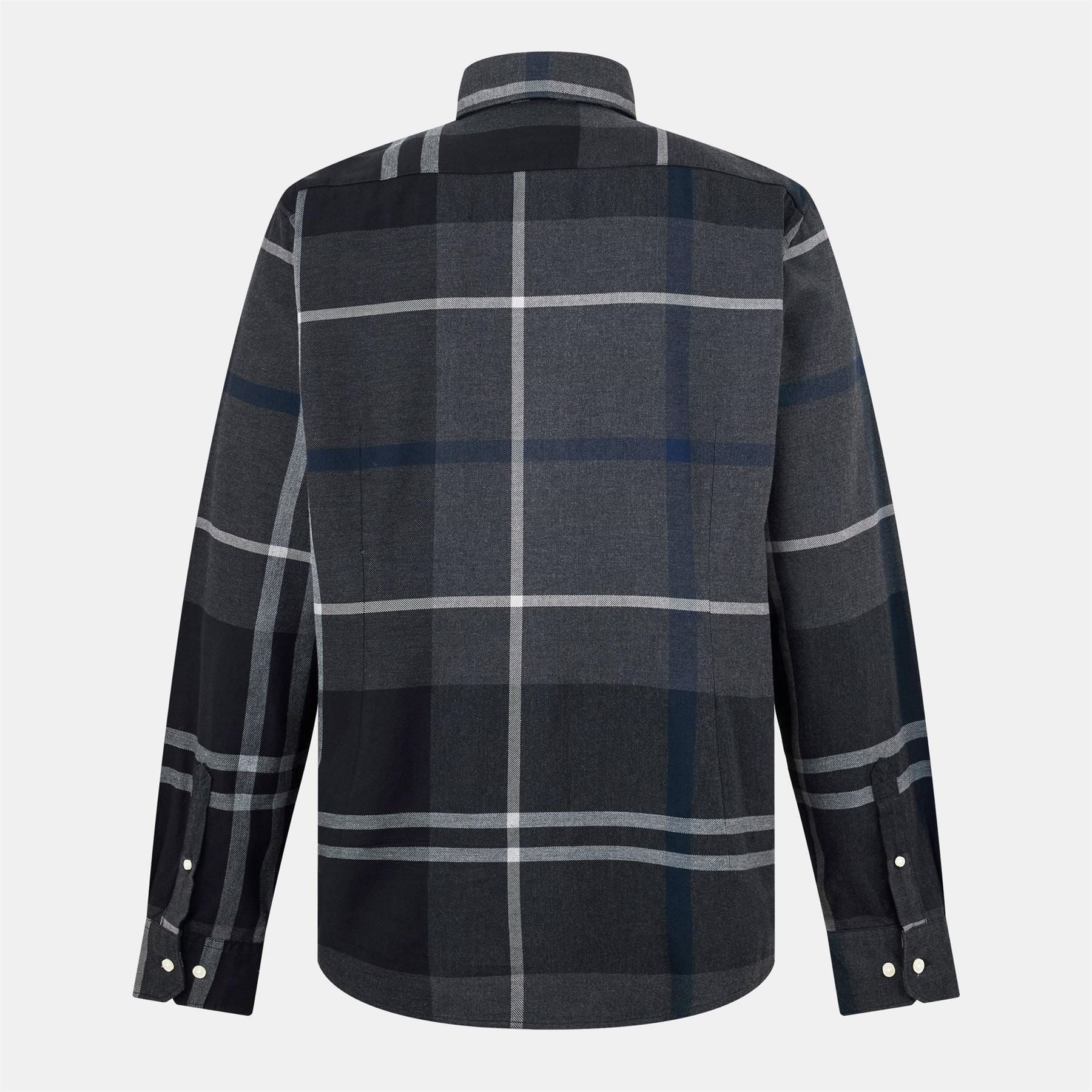 Barbour Long Sleeved Shirt