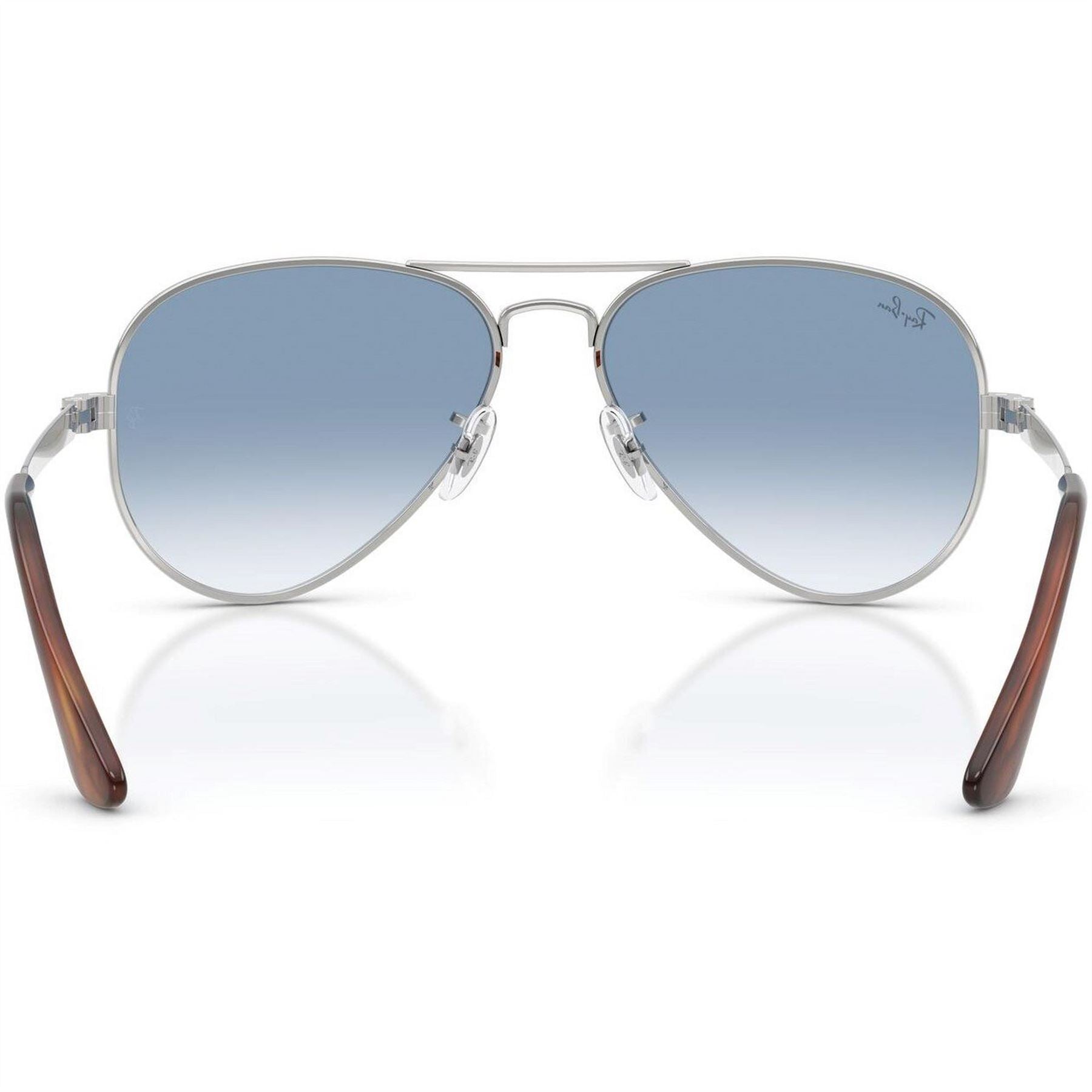 Ray-Ban Aviator Max Double Bridge Full Rim Sunglasses