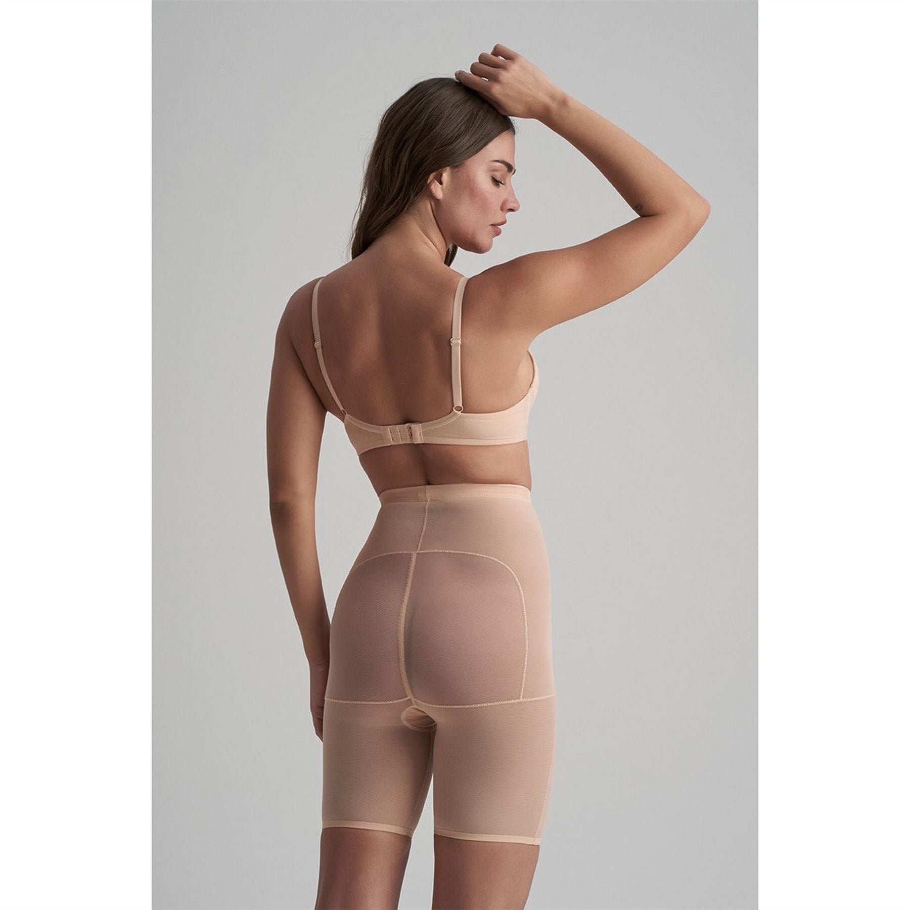 Bye Bra Heavyweight Control Shorts