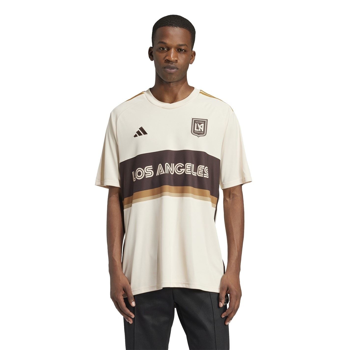 adidas Los Angeles Third Shirt 2024 2025 Adults
