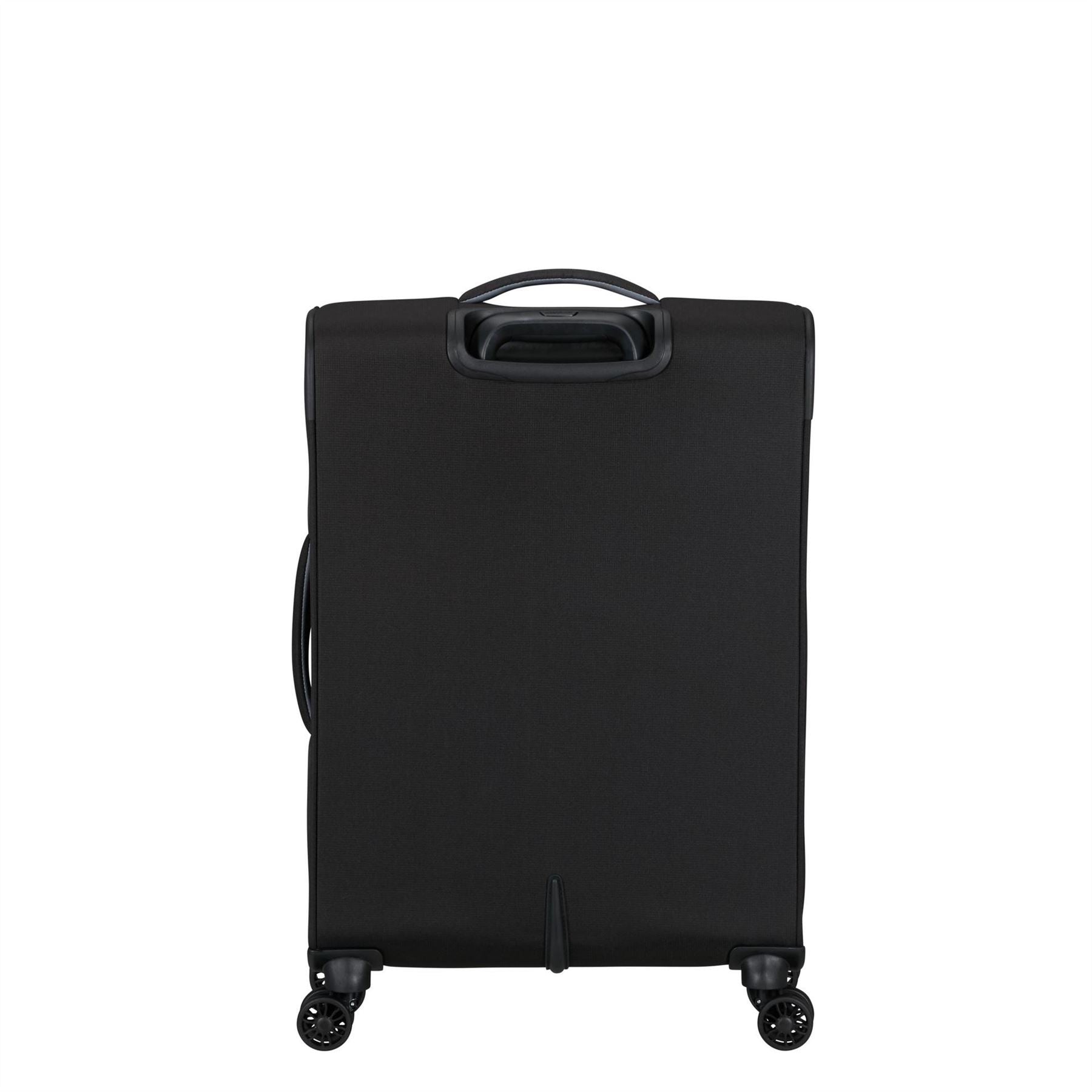 American Tourister Spinner 67x44x26 28cm Exp Tsa Medium Soft Suitcase