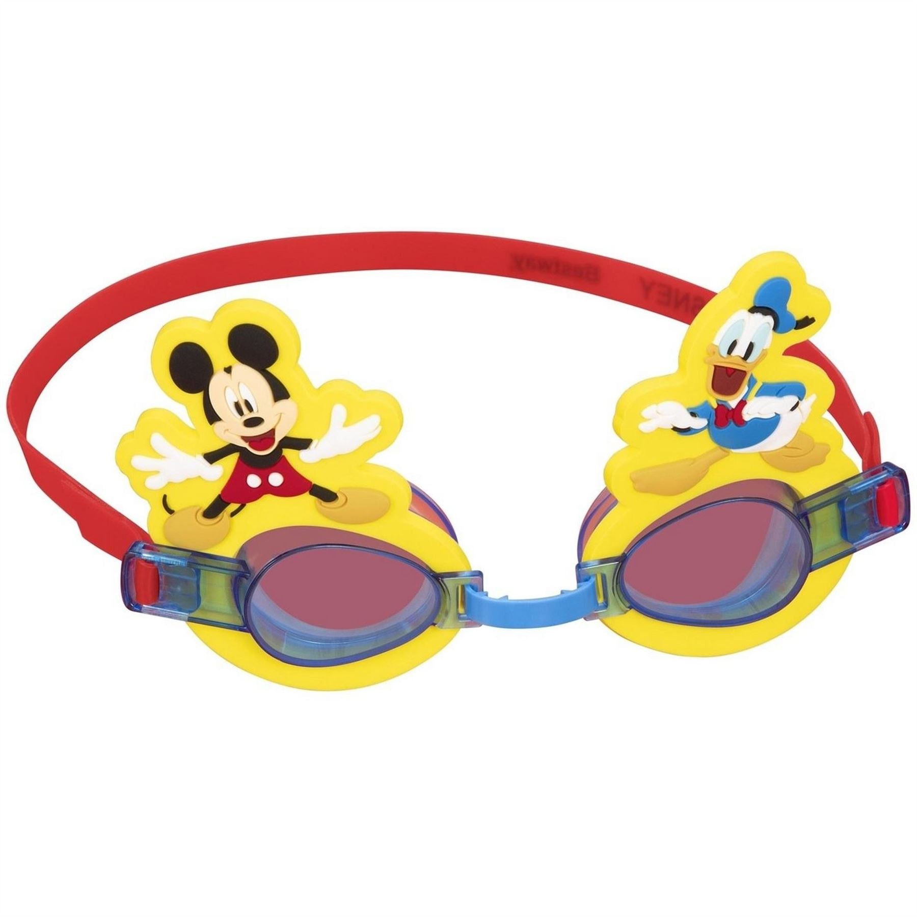 Character Child 3+ Swim Goggles