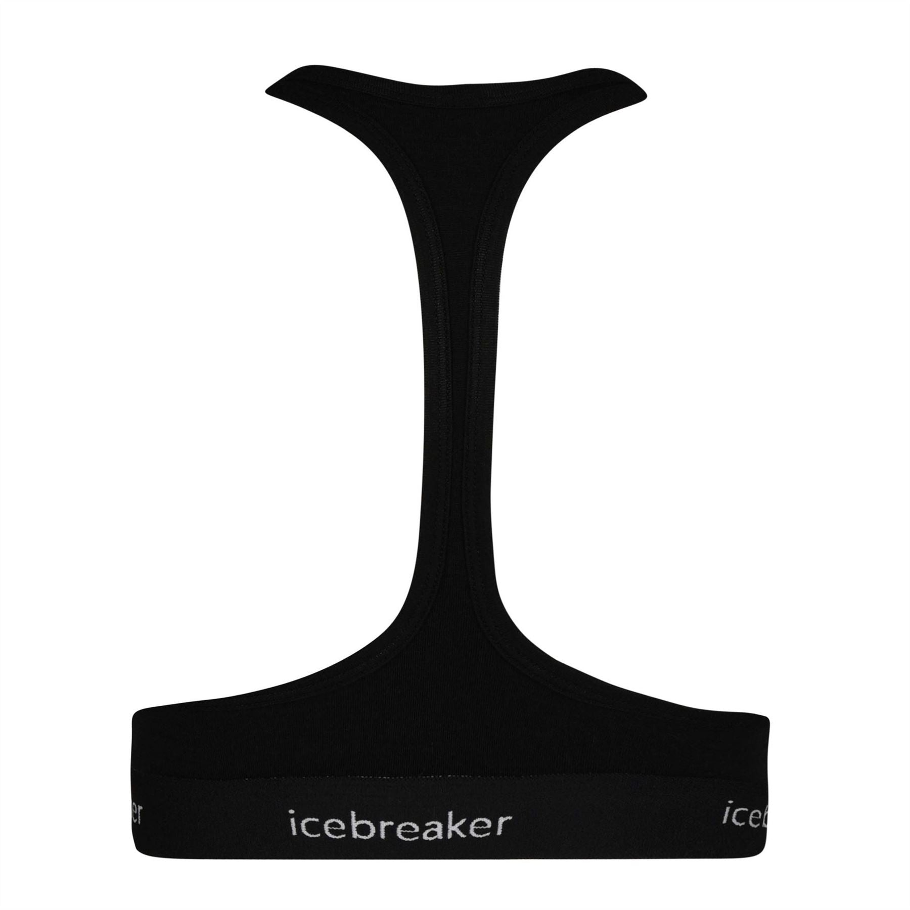 Icebreaker Racerback Bra