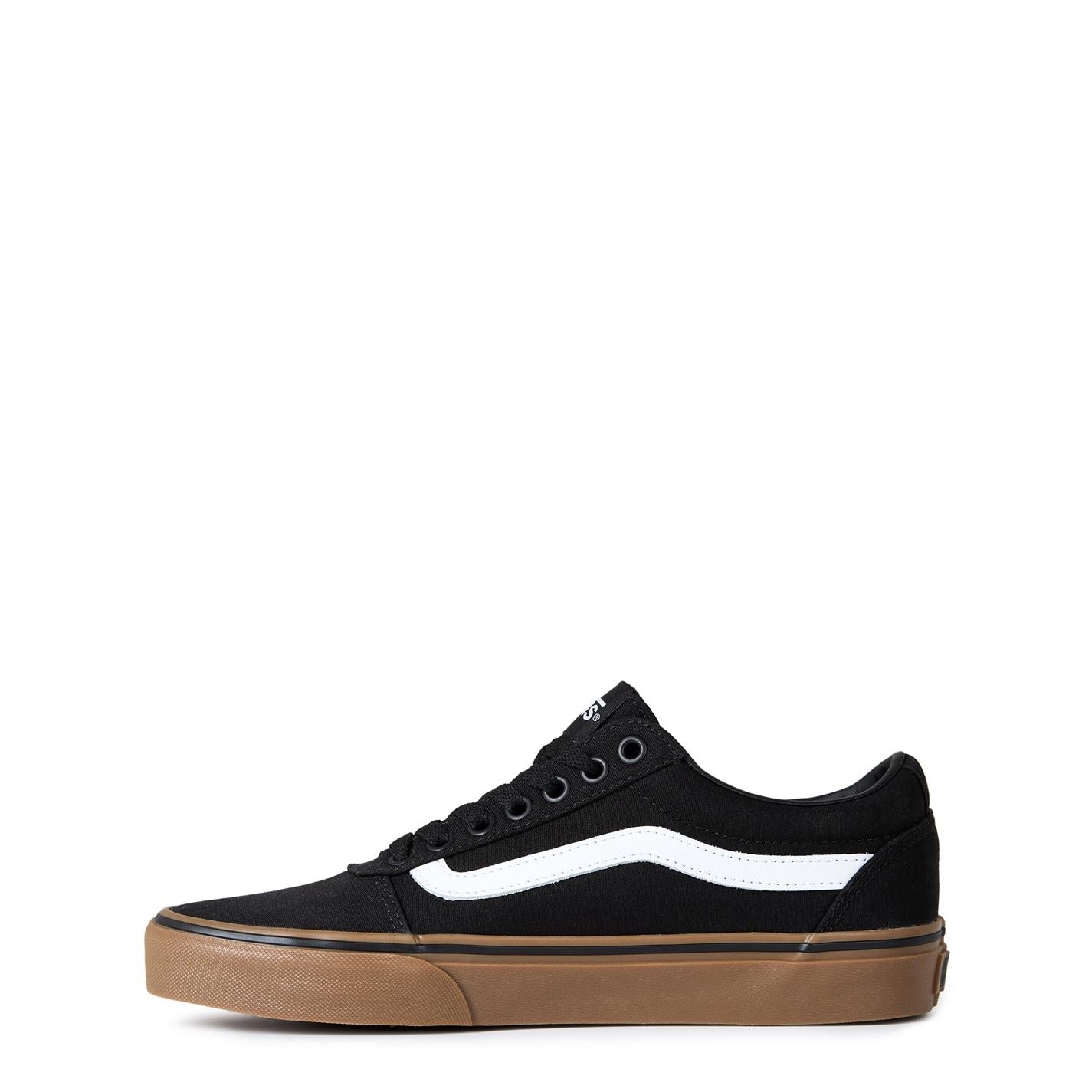 Vans Low Top Trainers