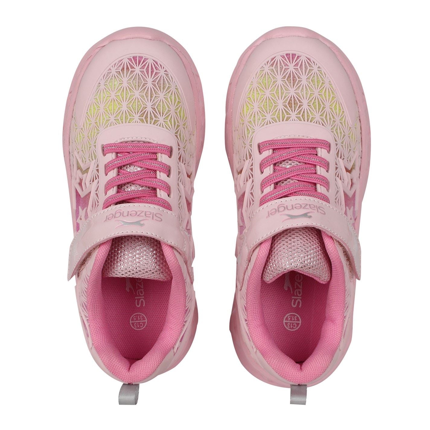 Slazenger Tilly Trainers Childrens