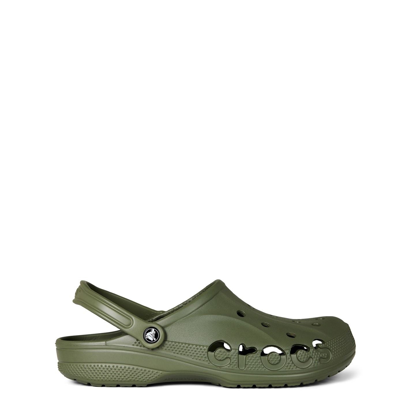 Crocs Mens Baya Clogs