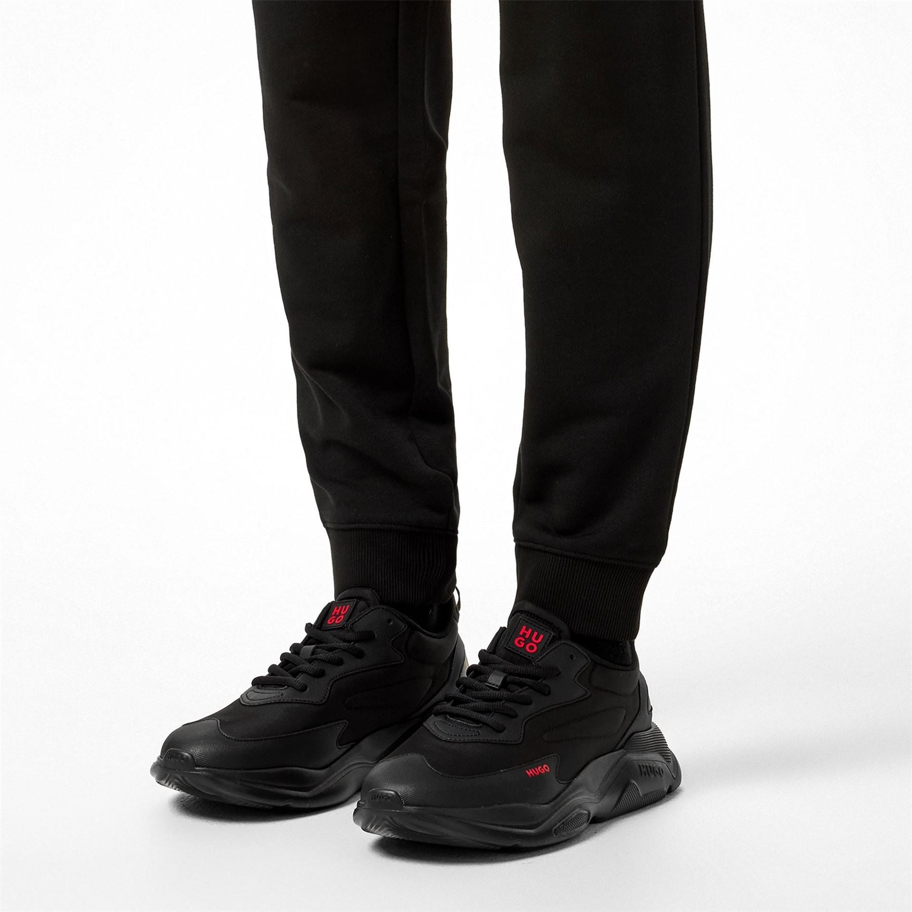 Hugo Running Trainers