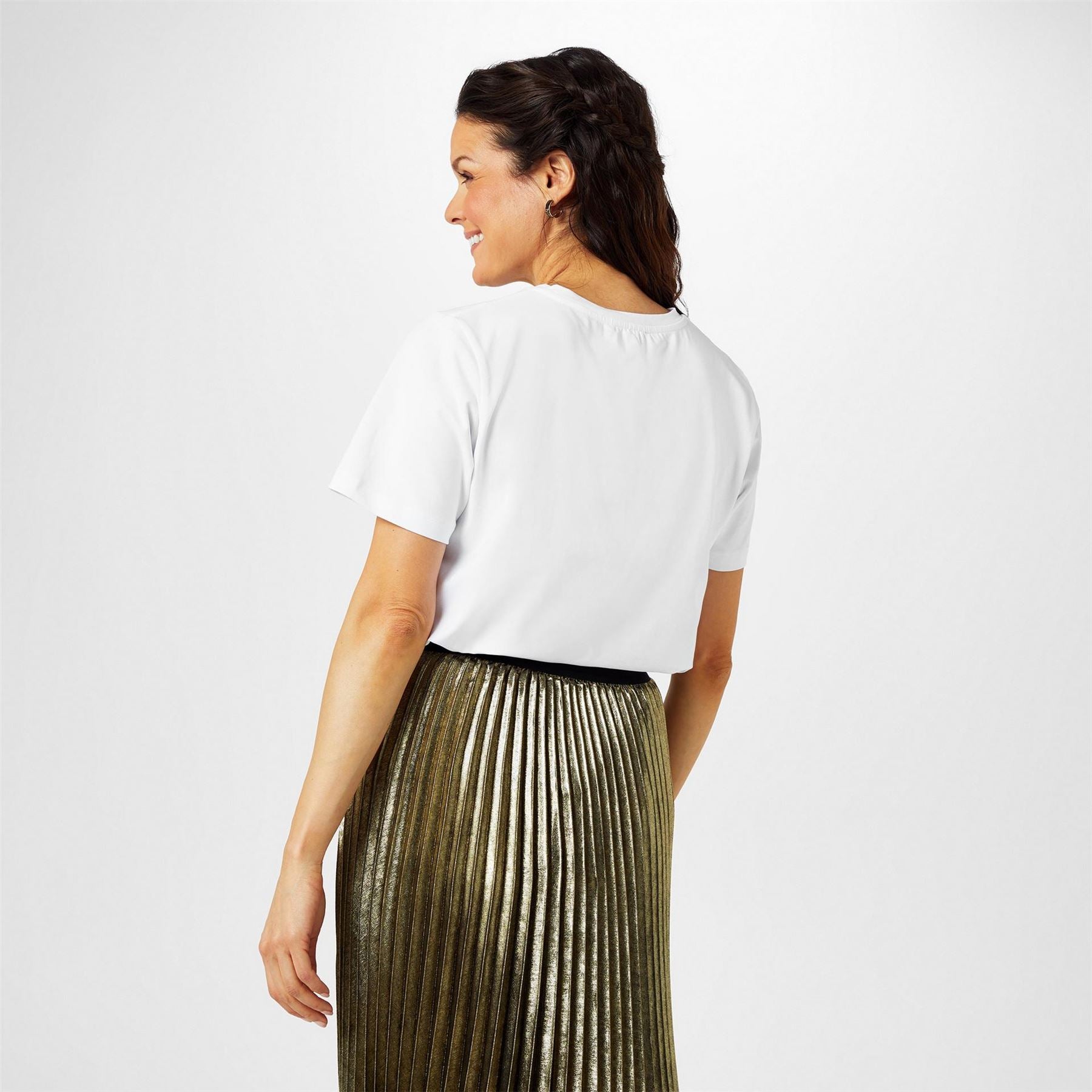 Biba Logo T-Shirt