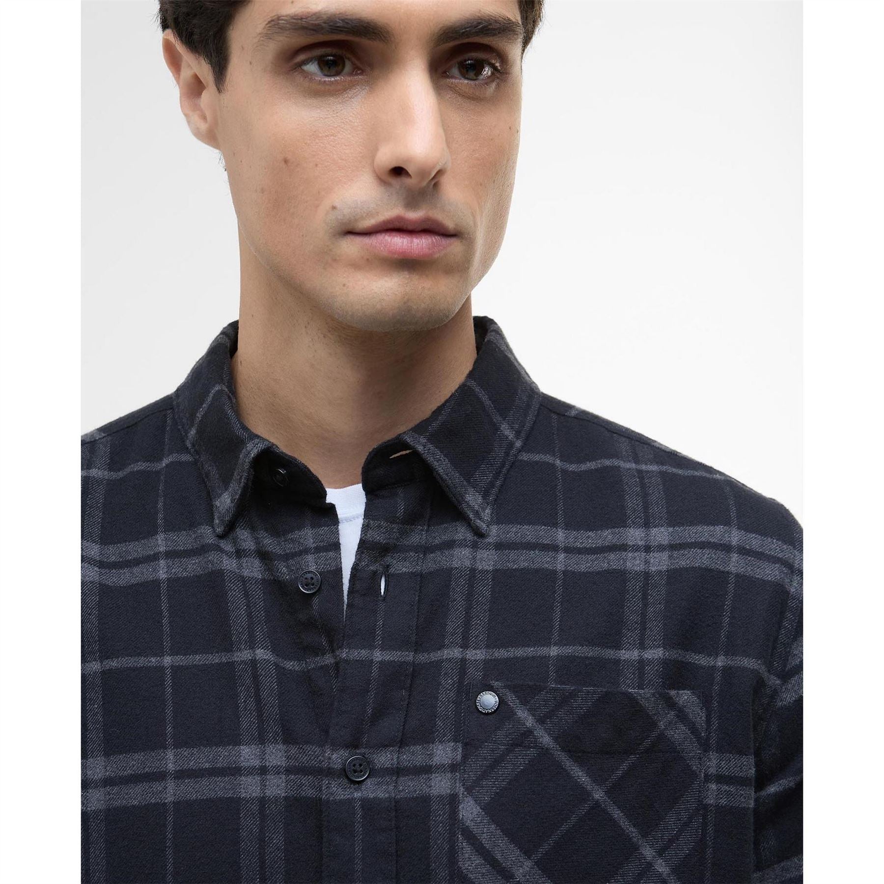 Barbour International Haynes Shirt
