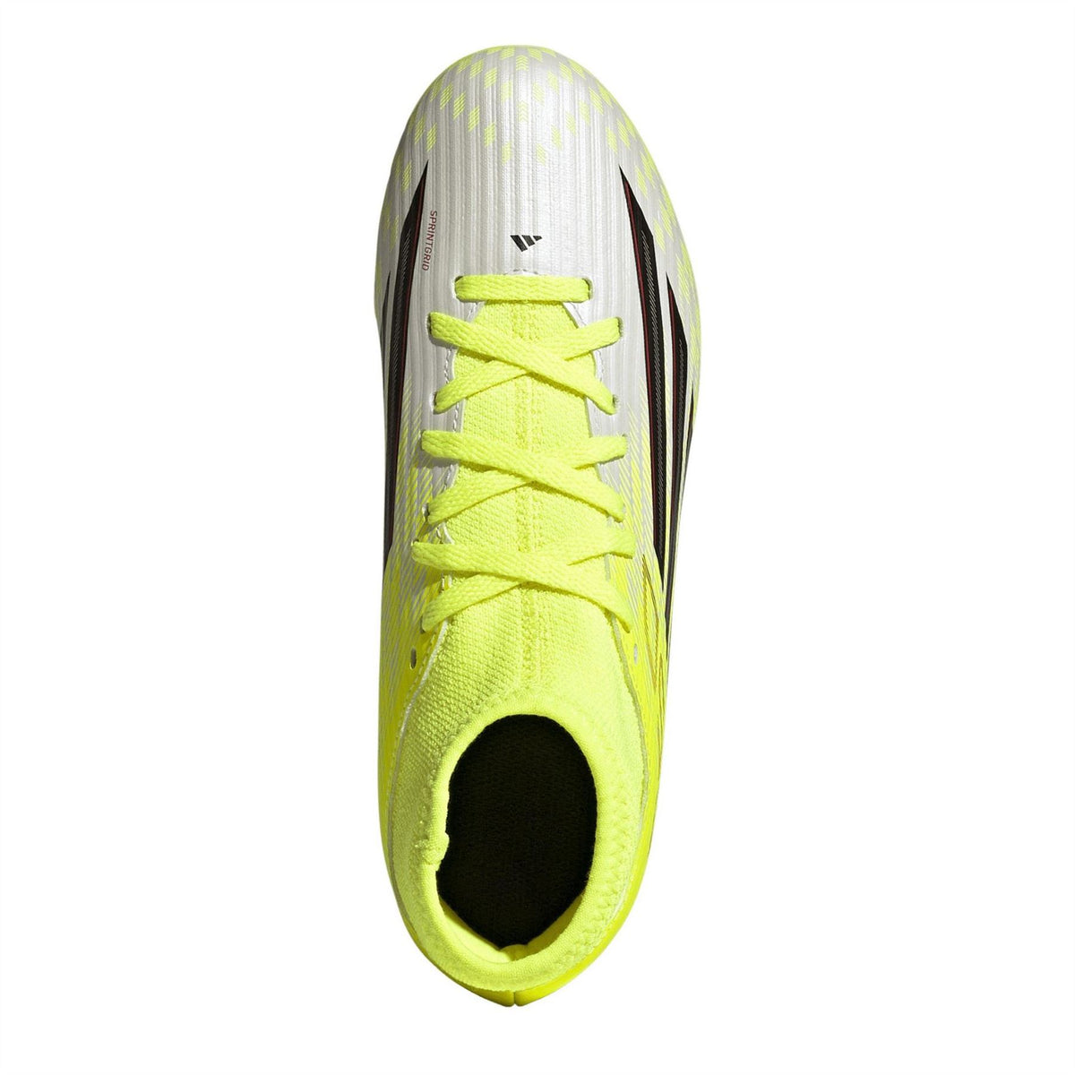 adidas F50 Club Mid Cut F50 Firm Ground Football Boots