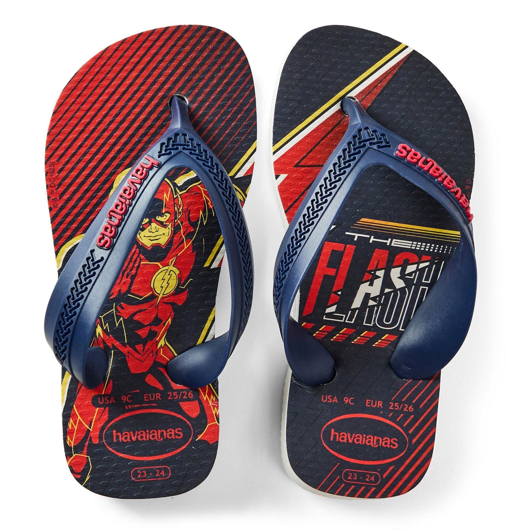 Havaianas Kids Flip Flops