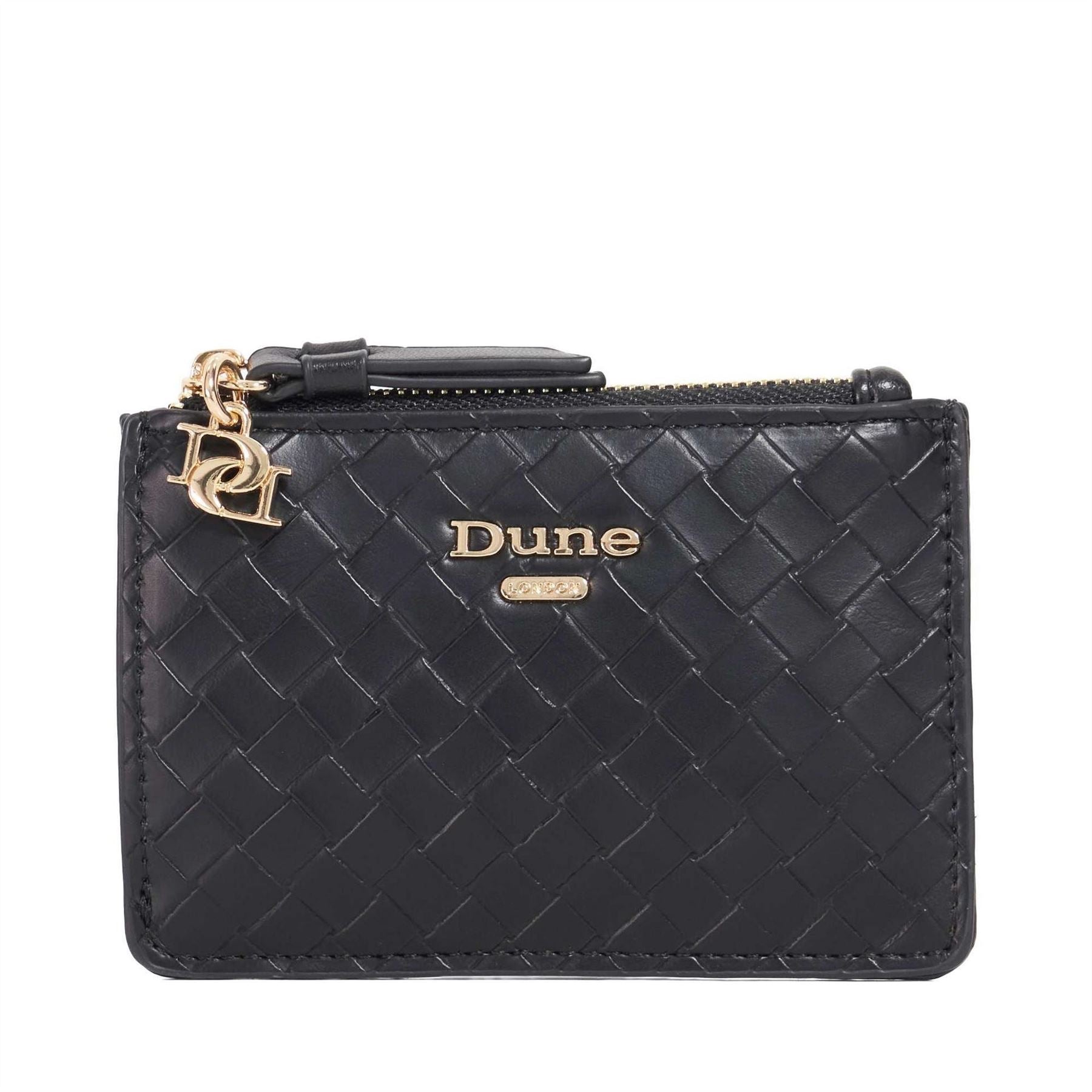 Dune London Keave Zip Around Purse