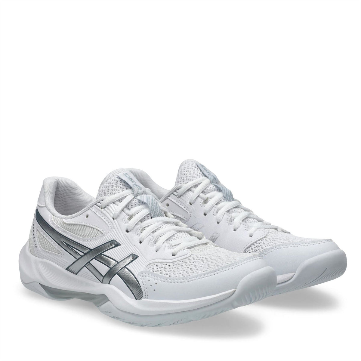 Asics Womens Gel Rocket 12 Netball Shoes