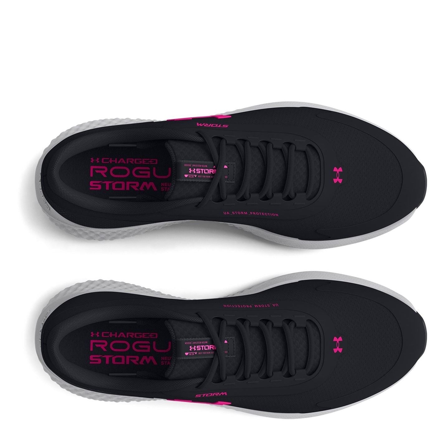 Under Armour Charged Rogue 3 Low Top Sneakers