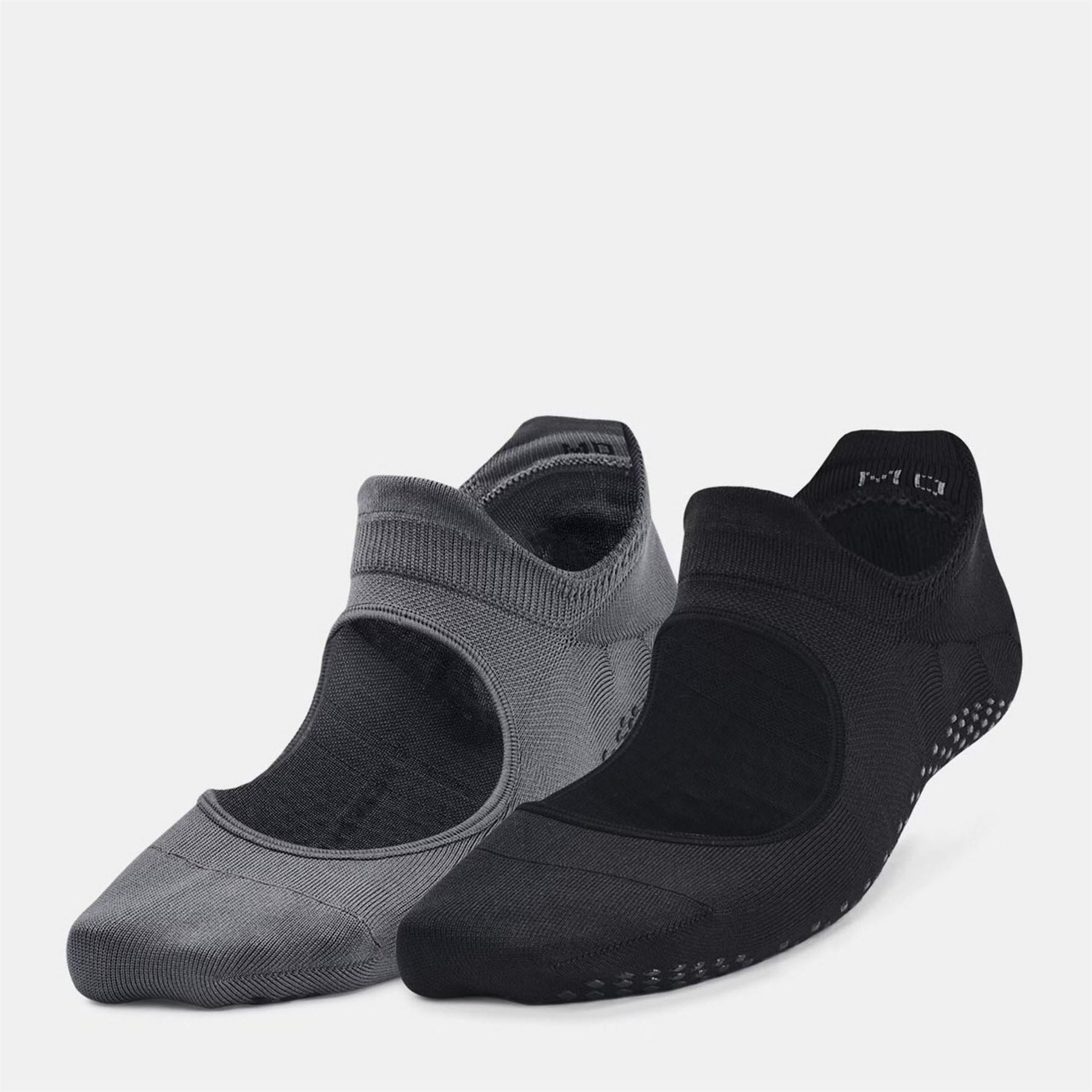 Under Armour Breathe Balance Trainers Socks