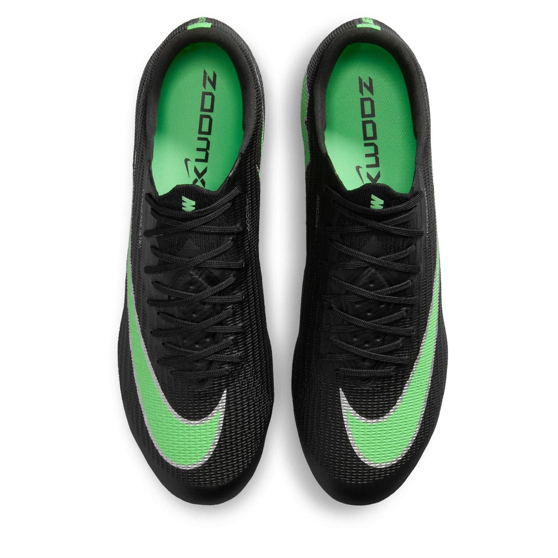 Nike Air Zoom Mercurial Superfly Xi Elite Adults Soft Ground Football Boots