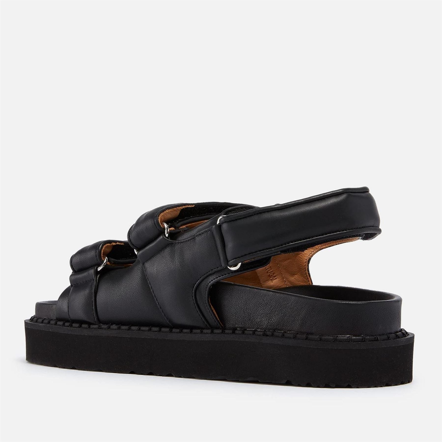 Isabel Marant Leather Sandals