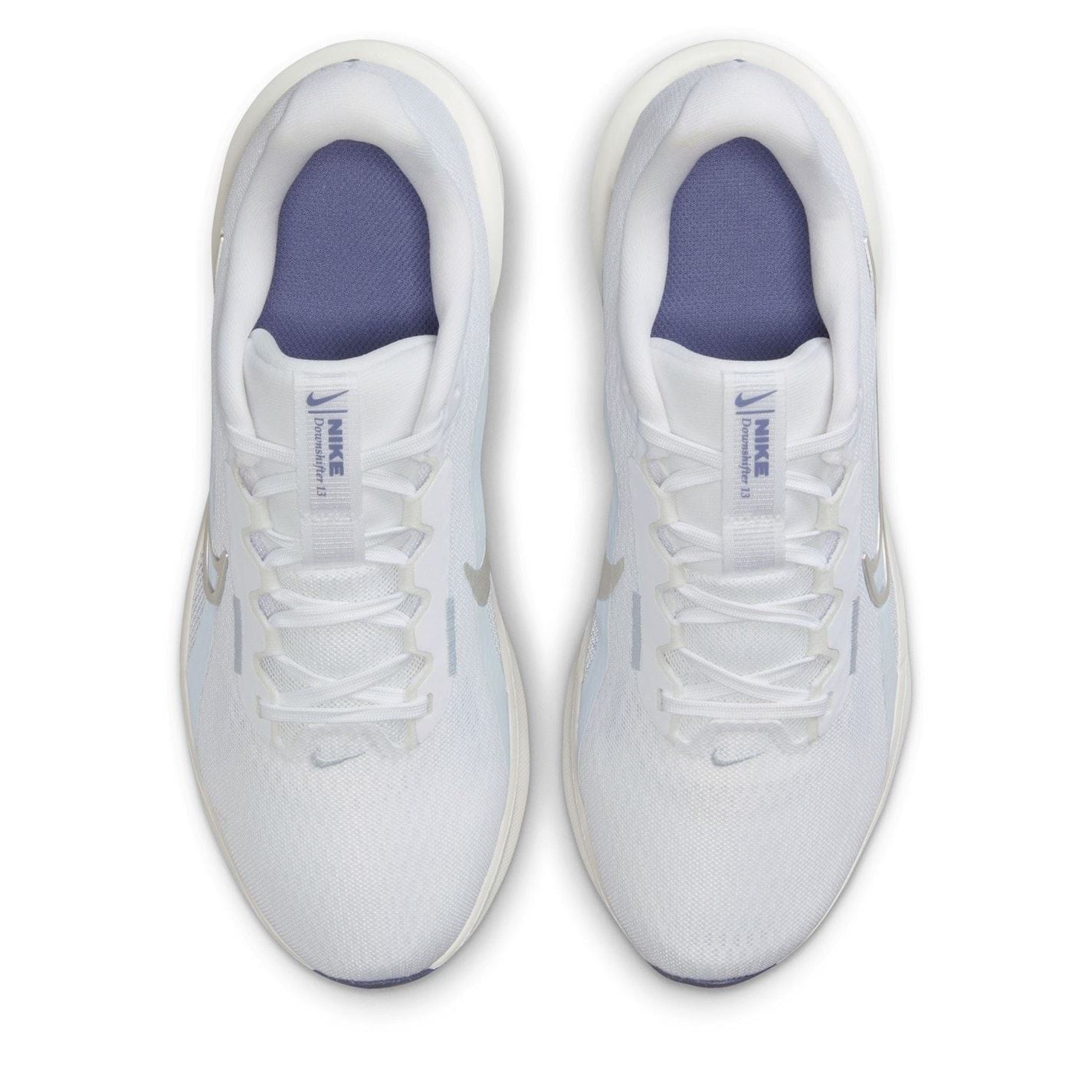 Nike Womens Downshifter 13 Road Running Shoes