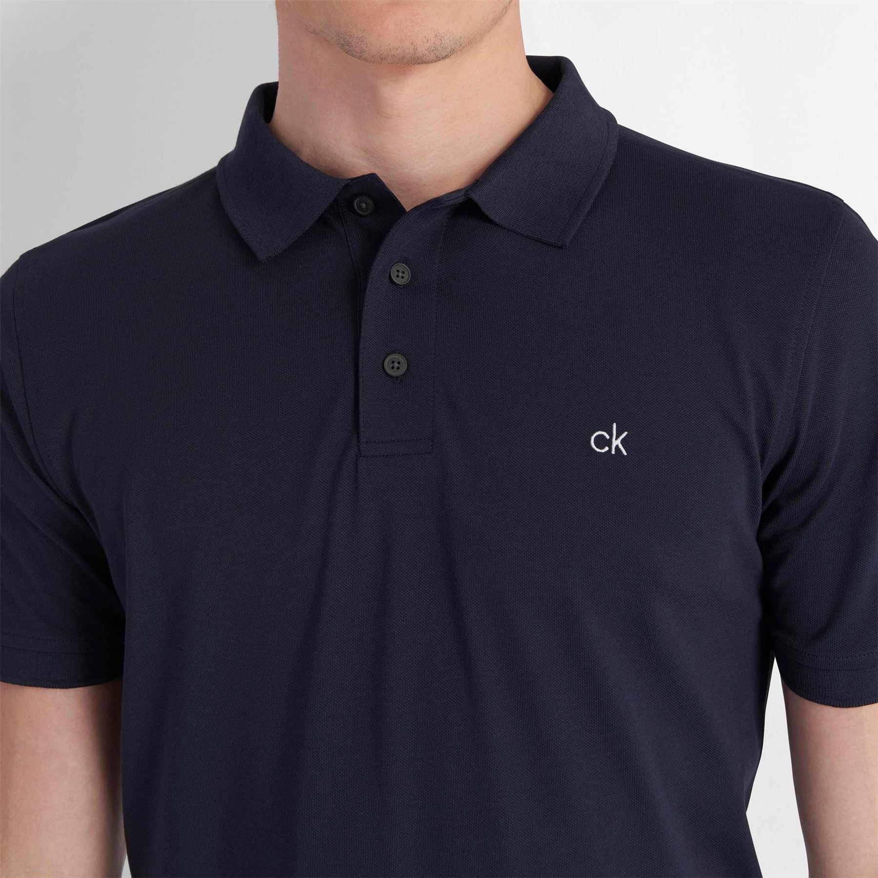 Calvin Klein Golf Polo Shirt