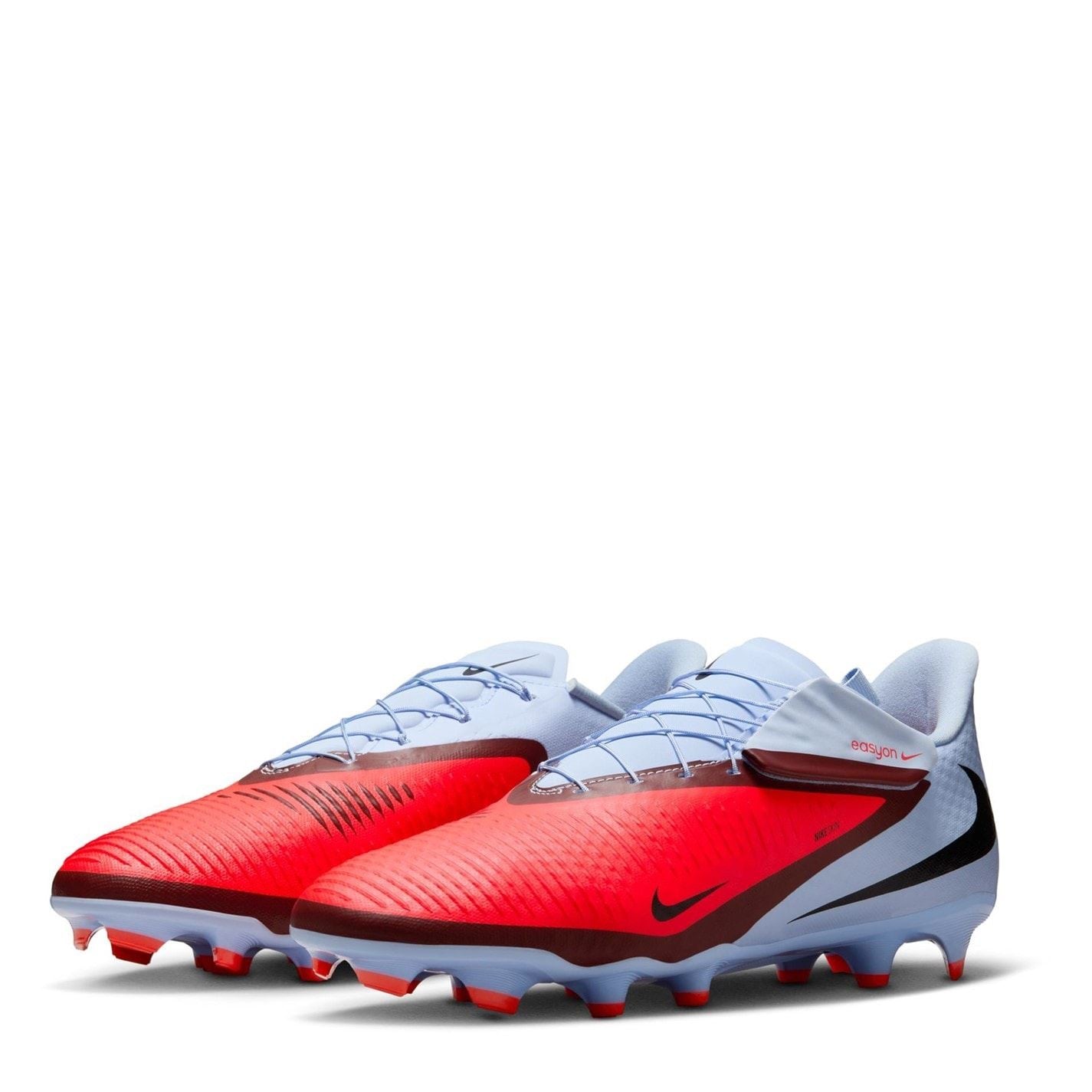 Nike Phantom 6 Low Academy Adults Firm Ground Football Boots
