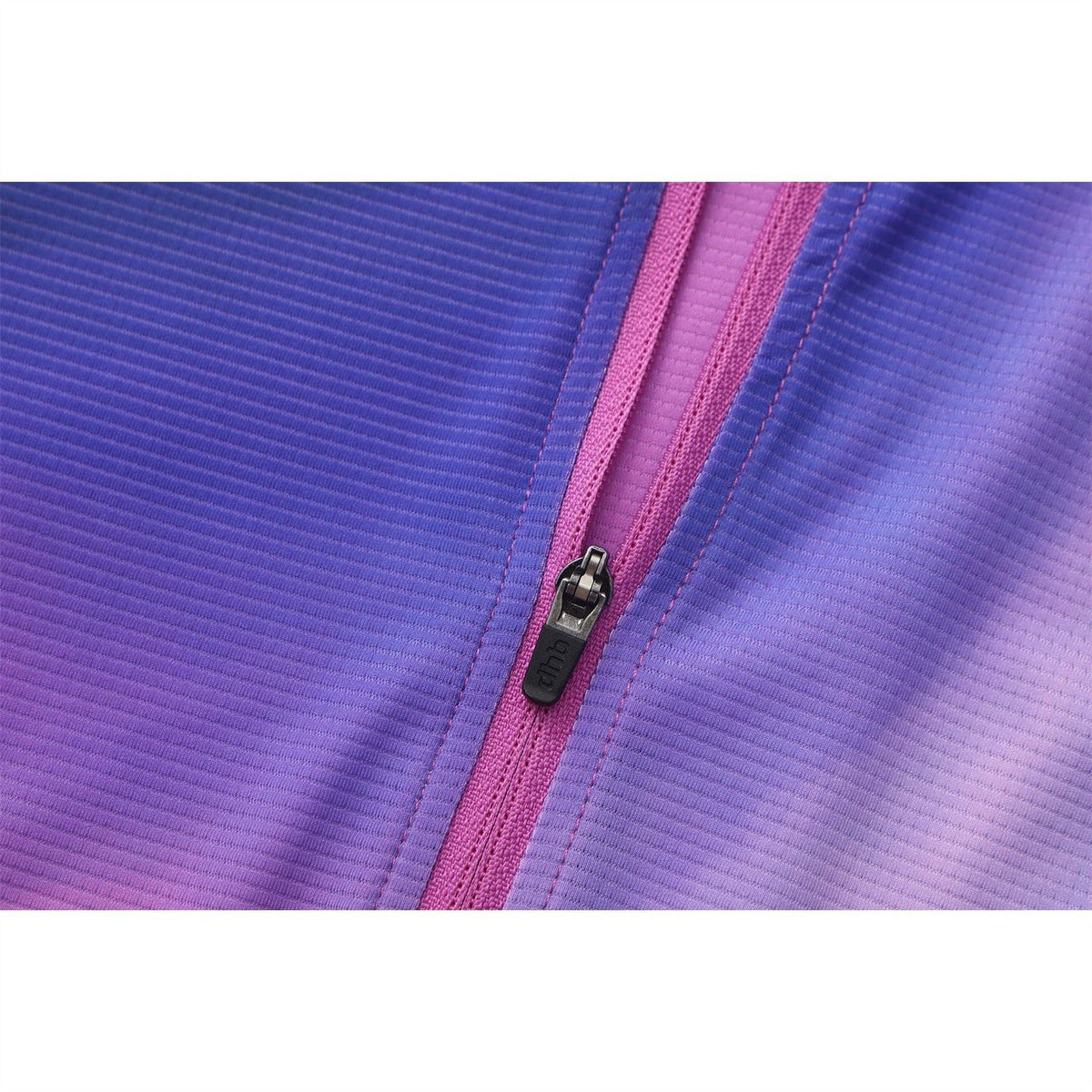 Dhb Half Zip Short Sleeve Triathlon Suit
