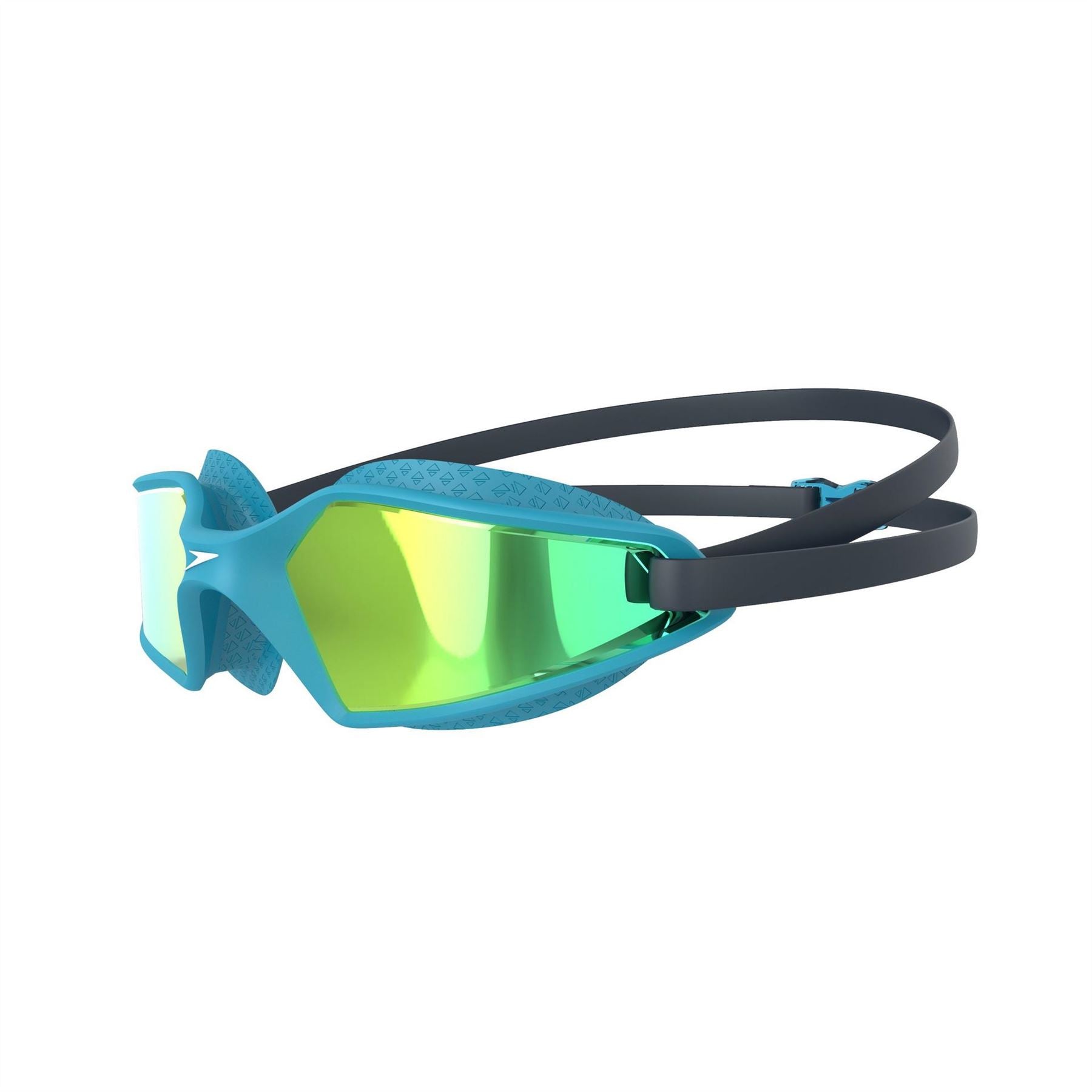 Speedo Mirror Junior Goggles
