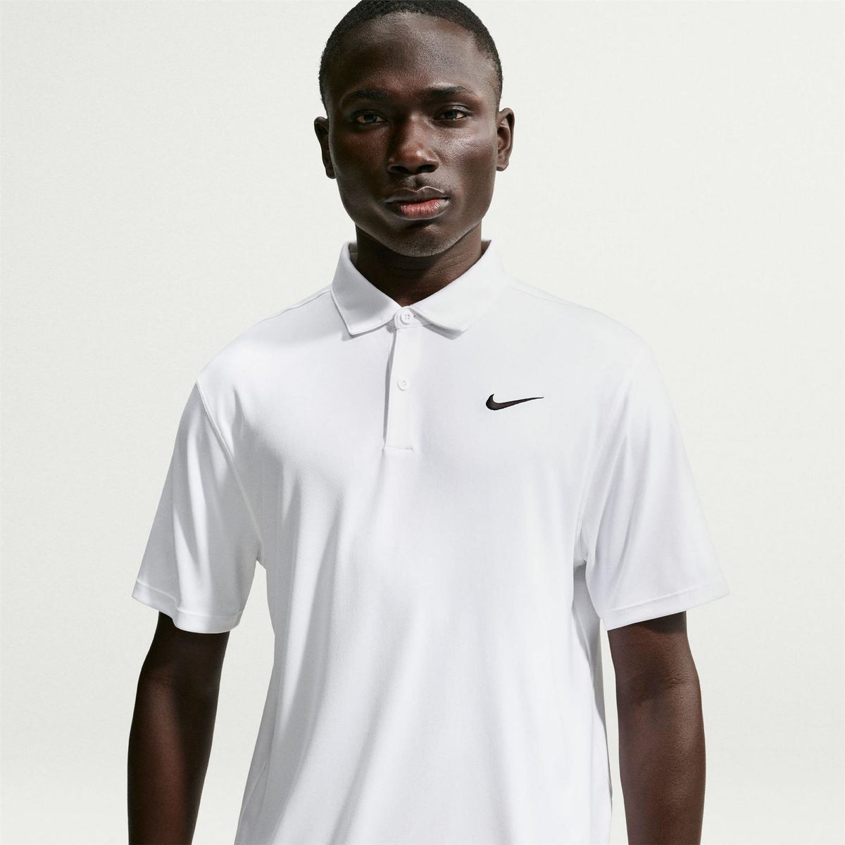 Nike Short Sleeve Performance Polo Shirt