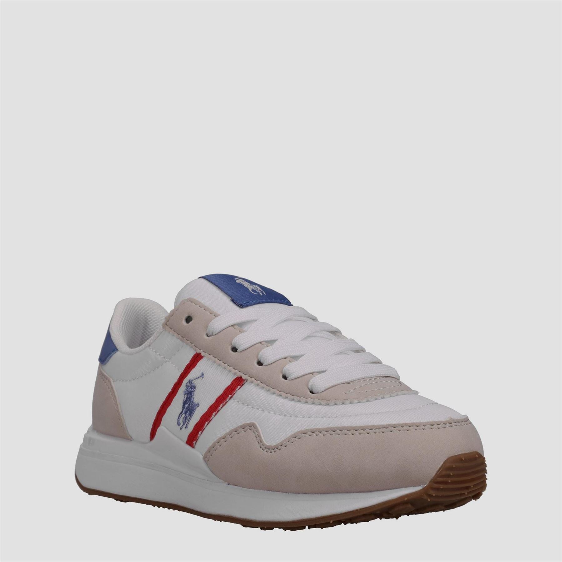 Polo Ralph Lauren Sport Trainers Juniors