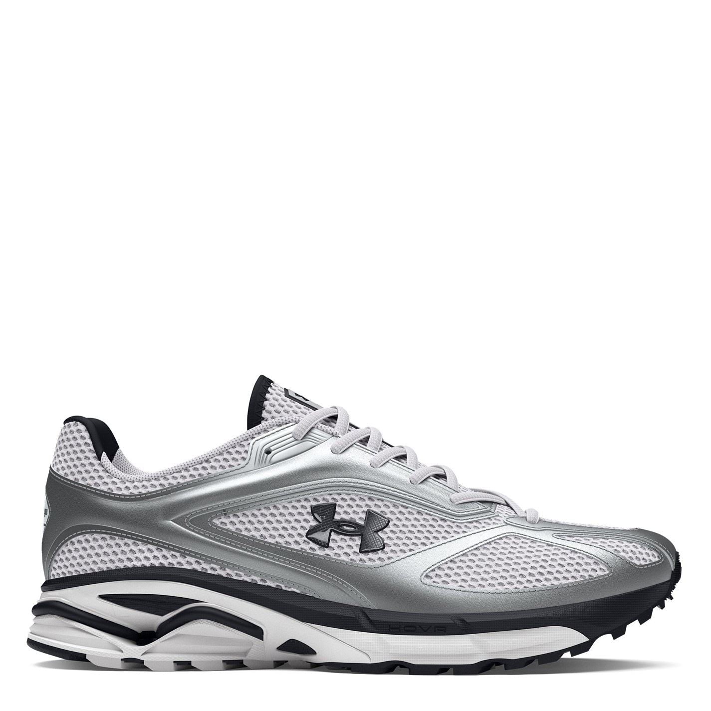 Under Armour Armour Ua HOVR Apparition Rtrftr Tc Road Running Shoes Unisex Kids