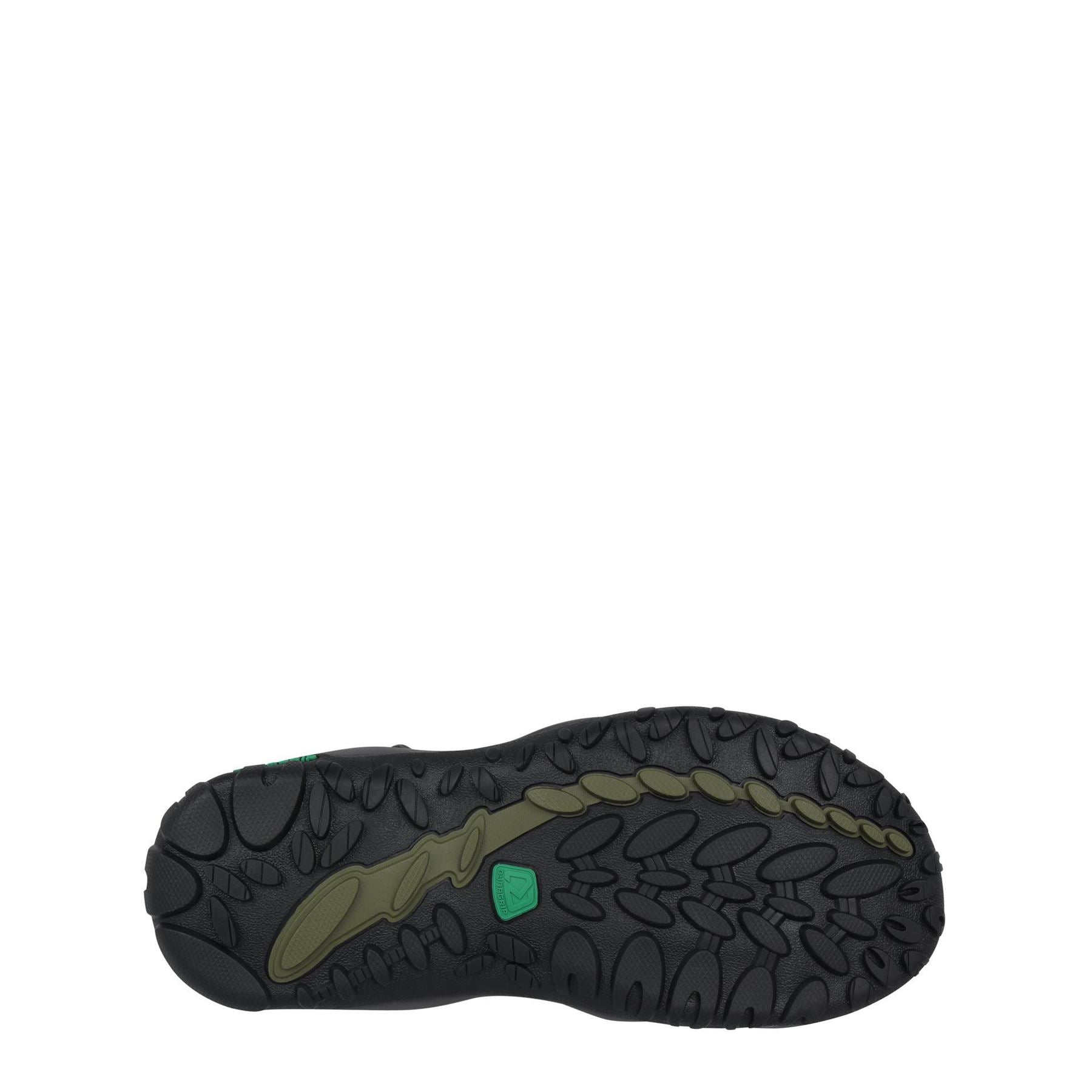 Karrimor Mens Antibes Walking Sandals