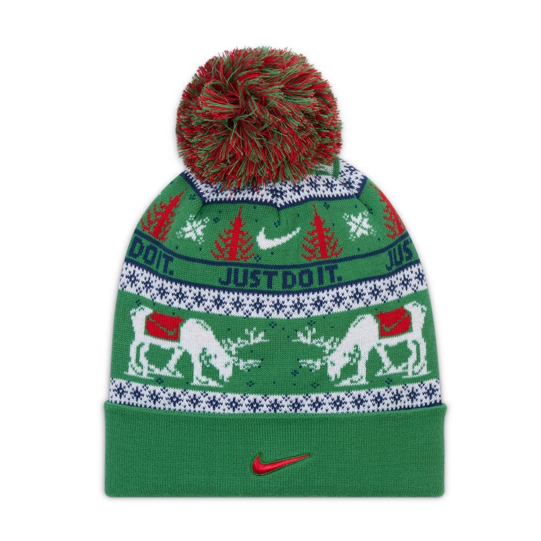Nike Peak Beanie