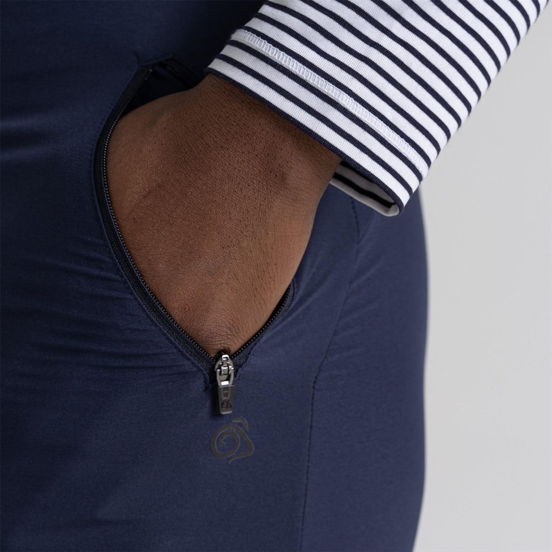 Craghoppers Nl Pro Mini Skort