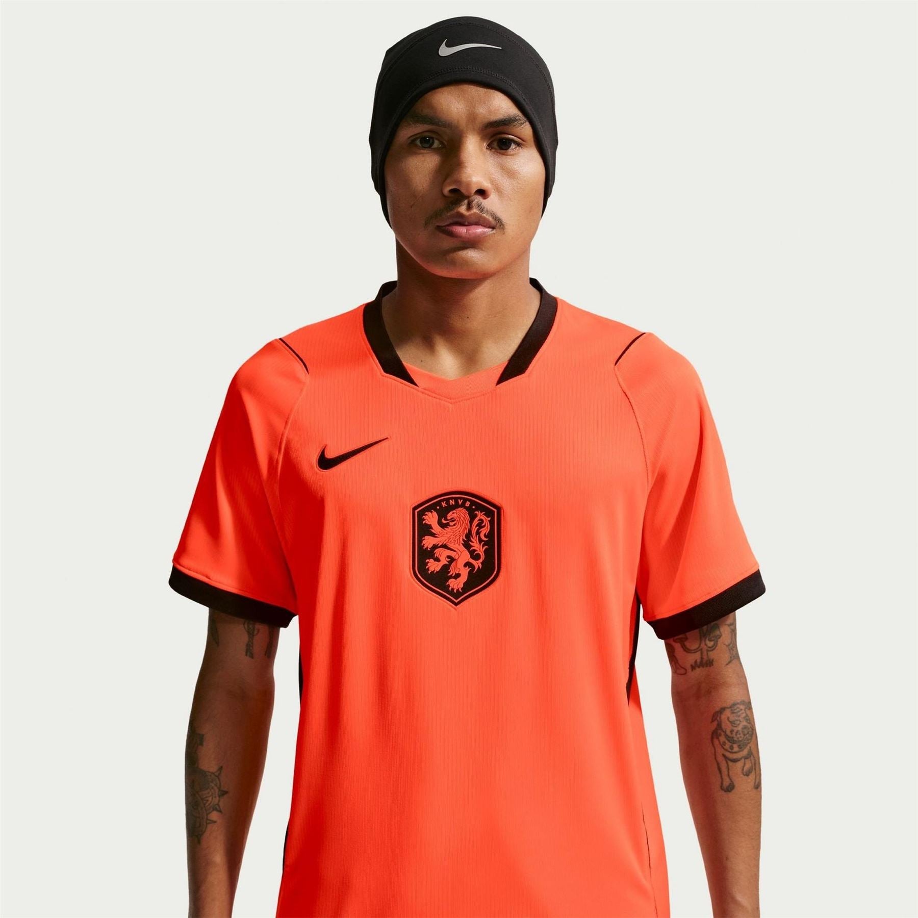 Nike Netherlands 2026 Football Shirt