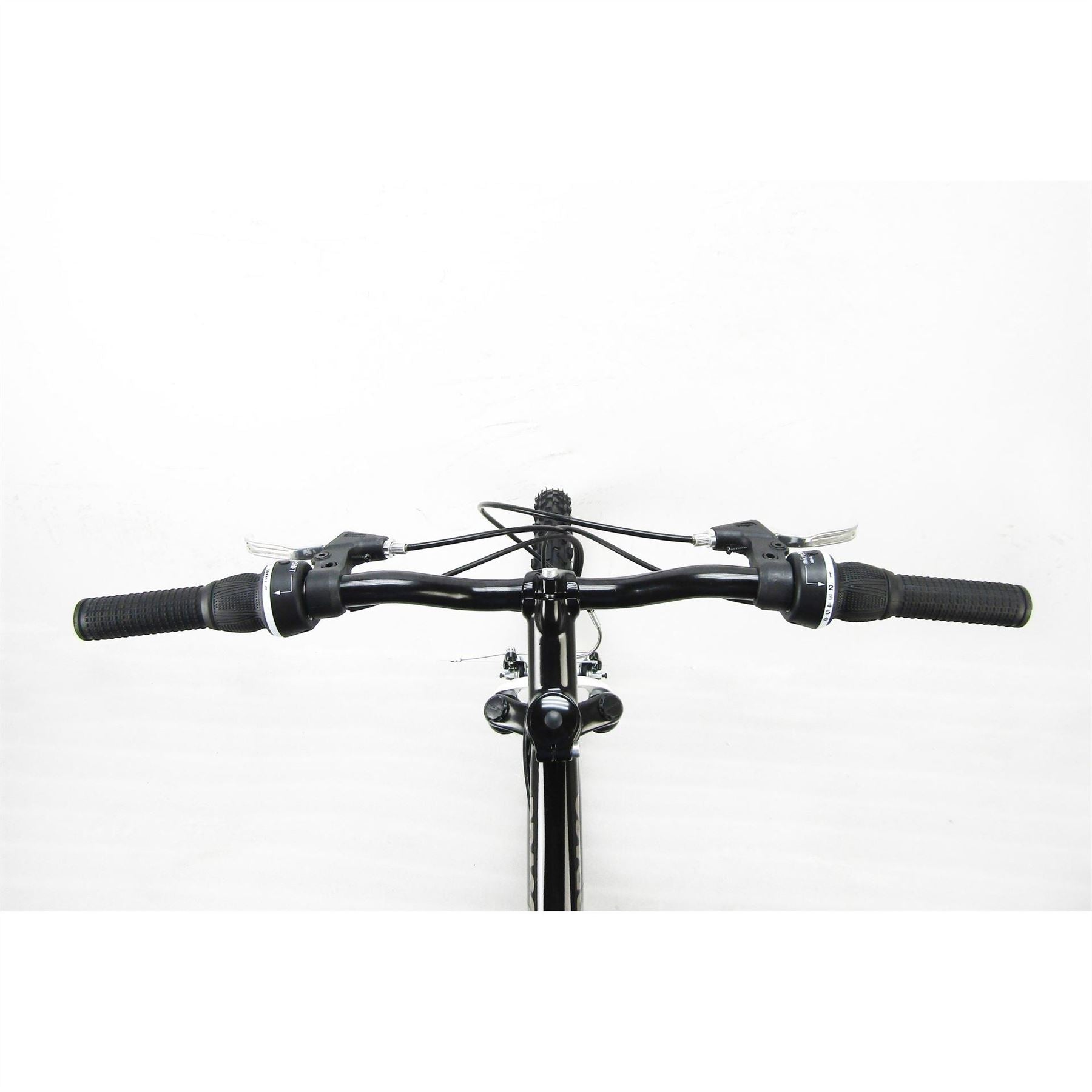 Universal Draco Hybrid Bike